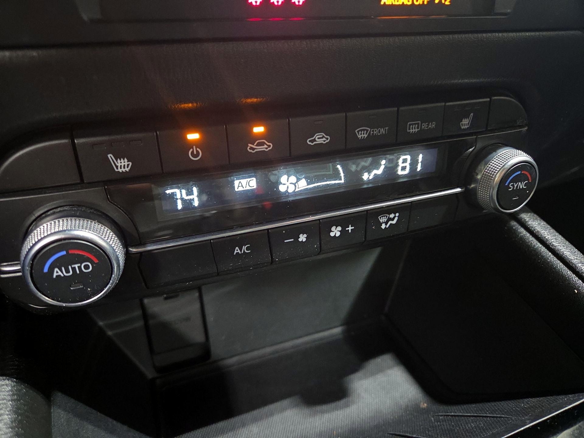 Thumbnail: 2020 Mazda CX-5 - 16