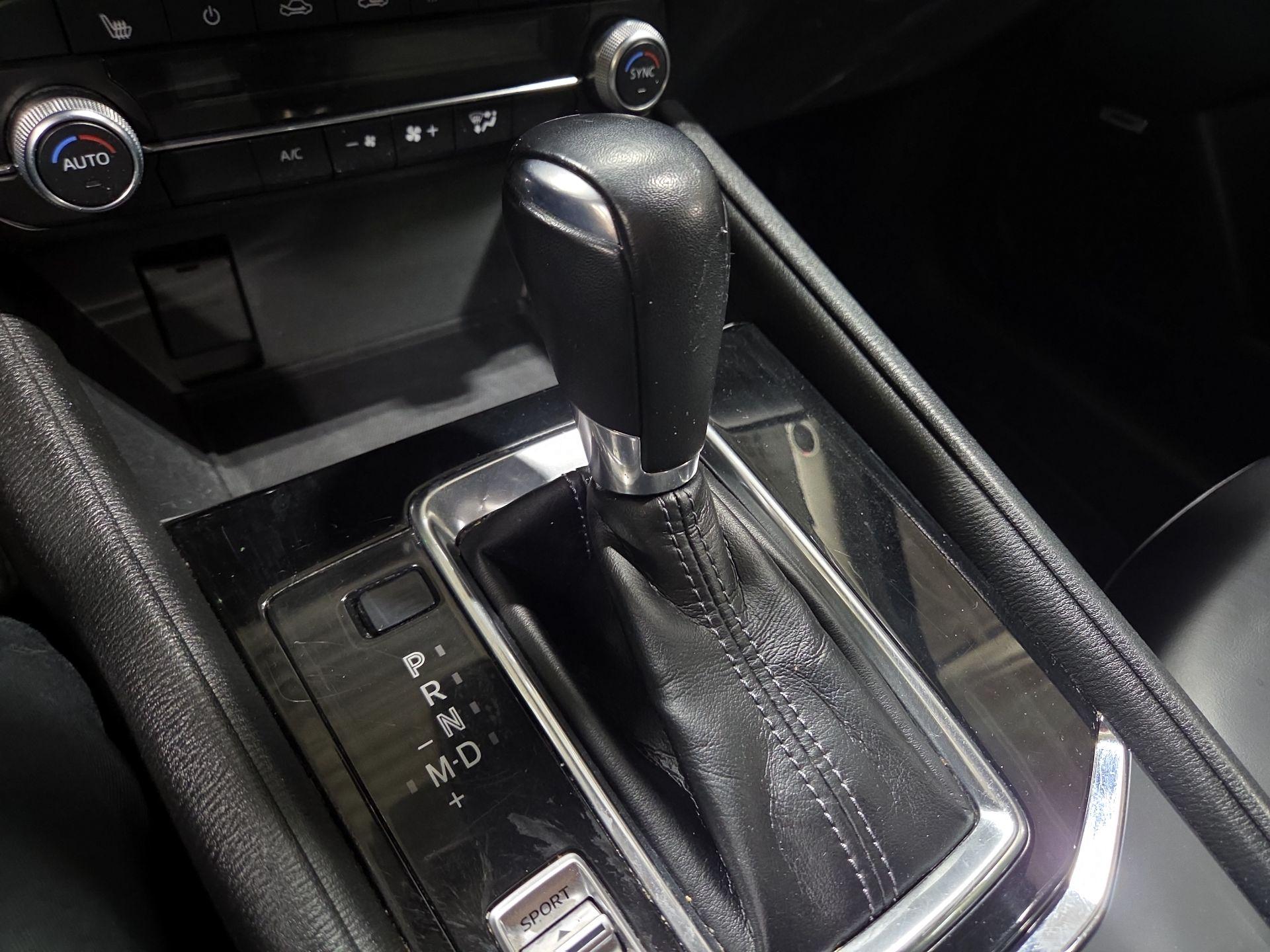 Thumbnail: 2020 Mazda CX-5 - 17