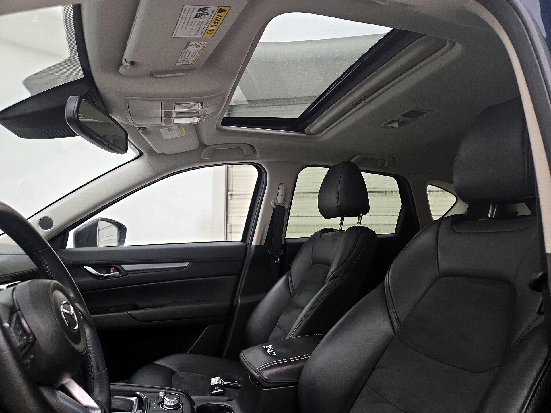 Thumbnail: 2020 Mazda CX-5 - 19