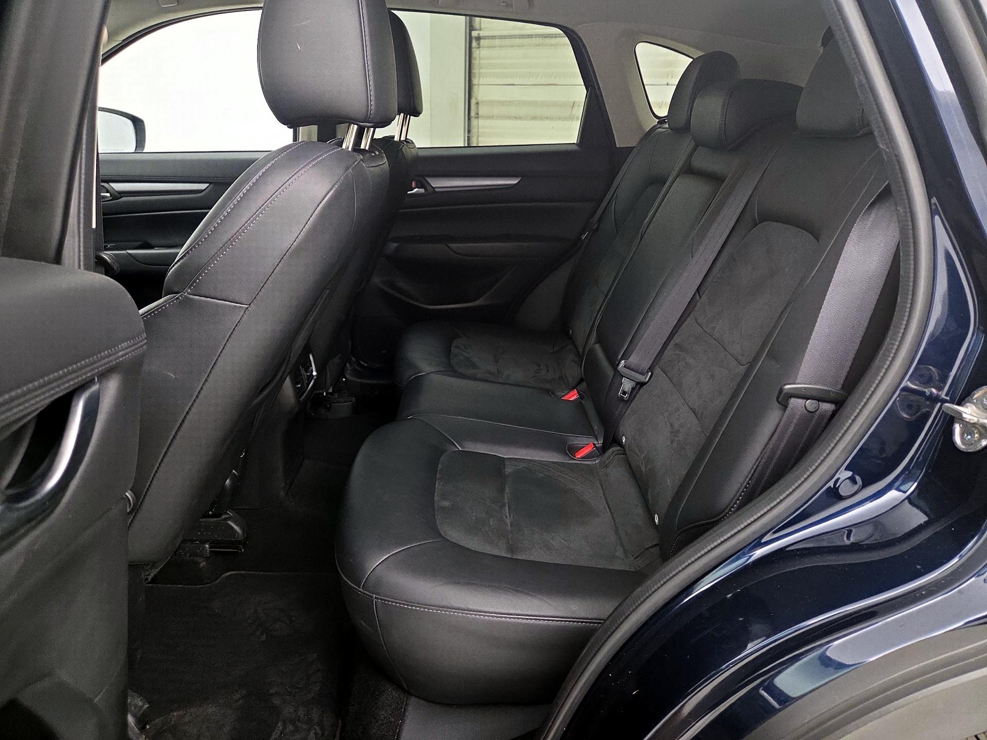 Thumbnail: 2020 Mazda CX-5 - 20