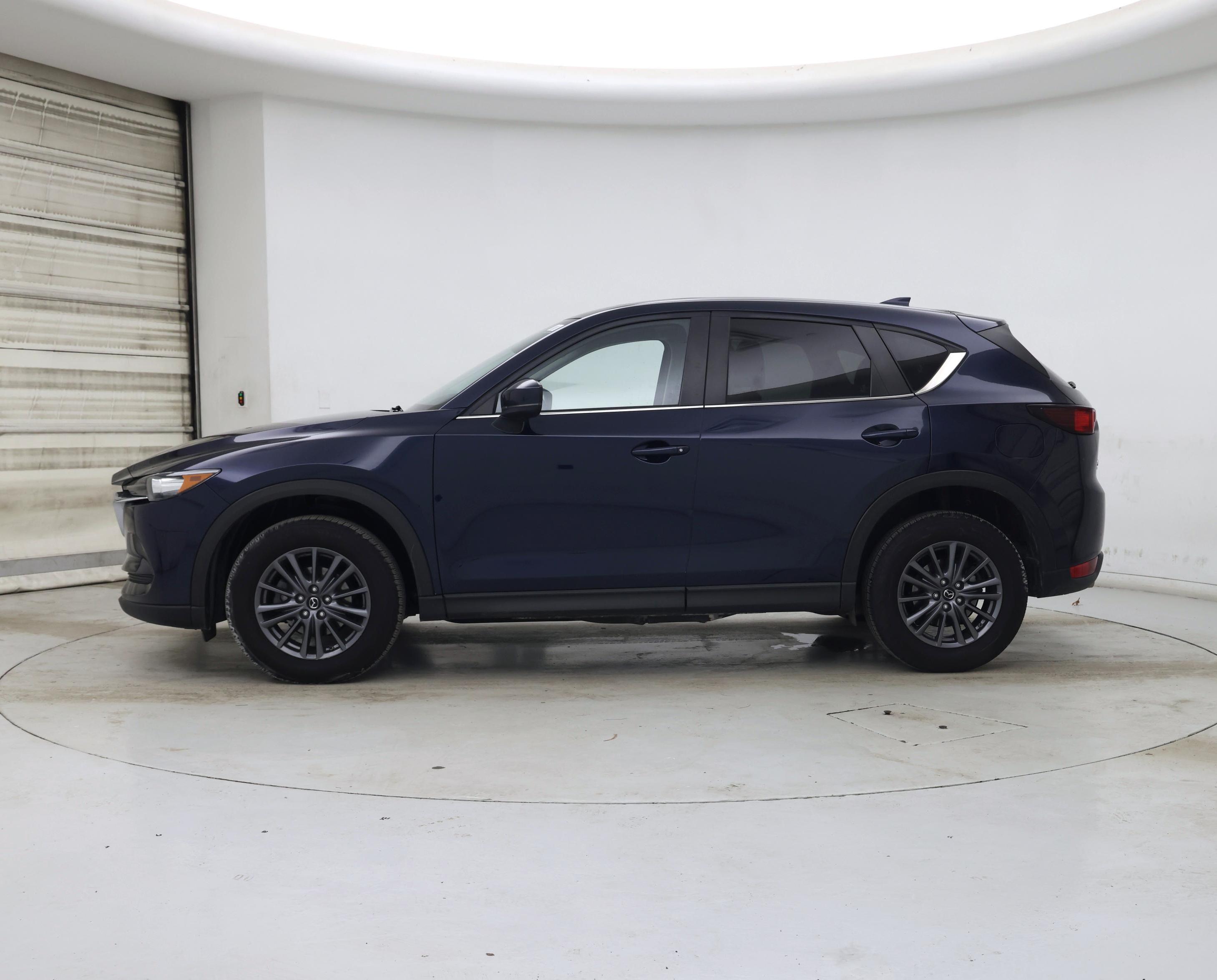 Thumbnail: 2020 Mazda CX-5 - 3