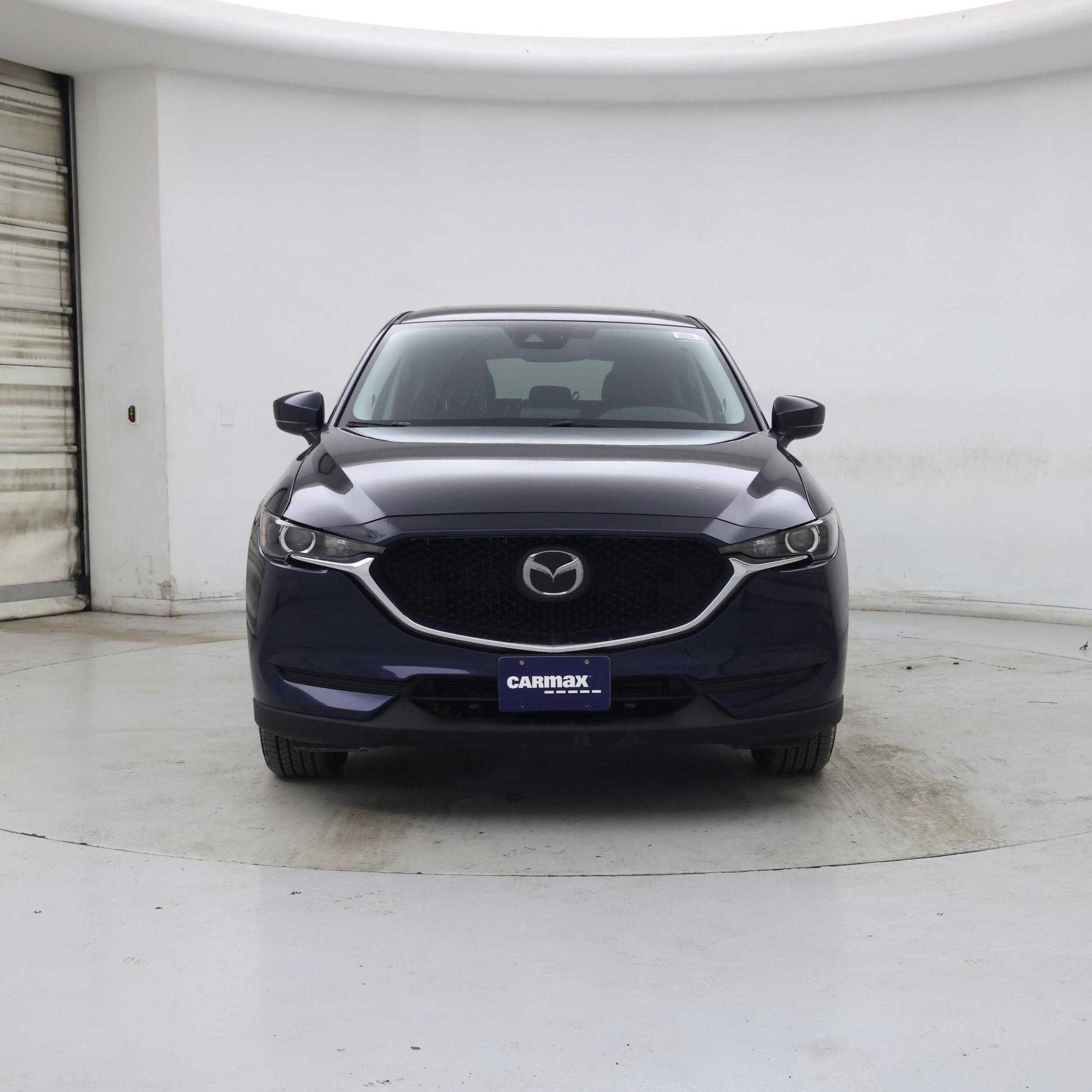 Thumbnail: 2020 Mazda CX-5 - 5