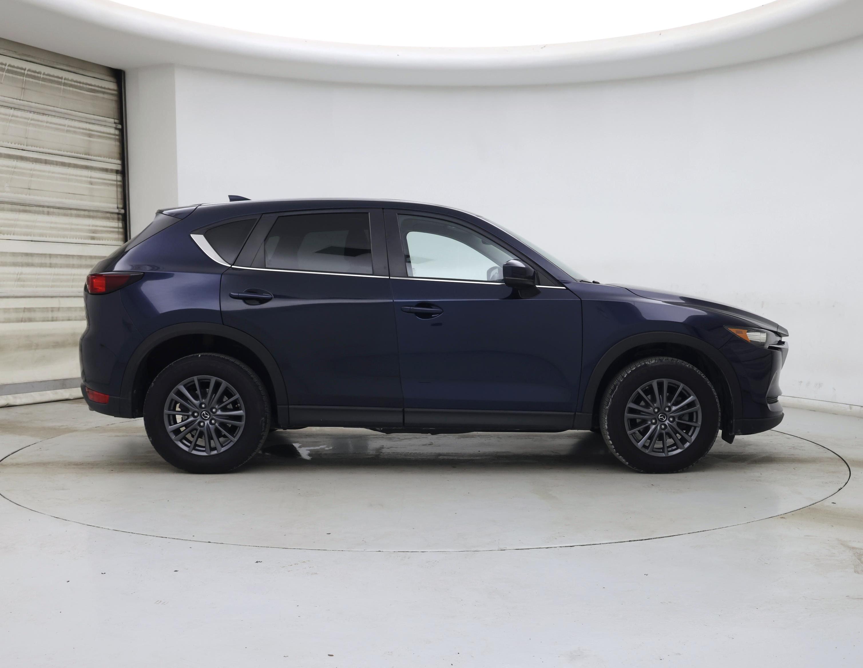 Thumbnail: 2020 Mazda CX-5 - 7