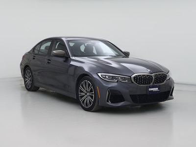 2020 BMW M340 I xDrive