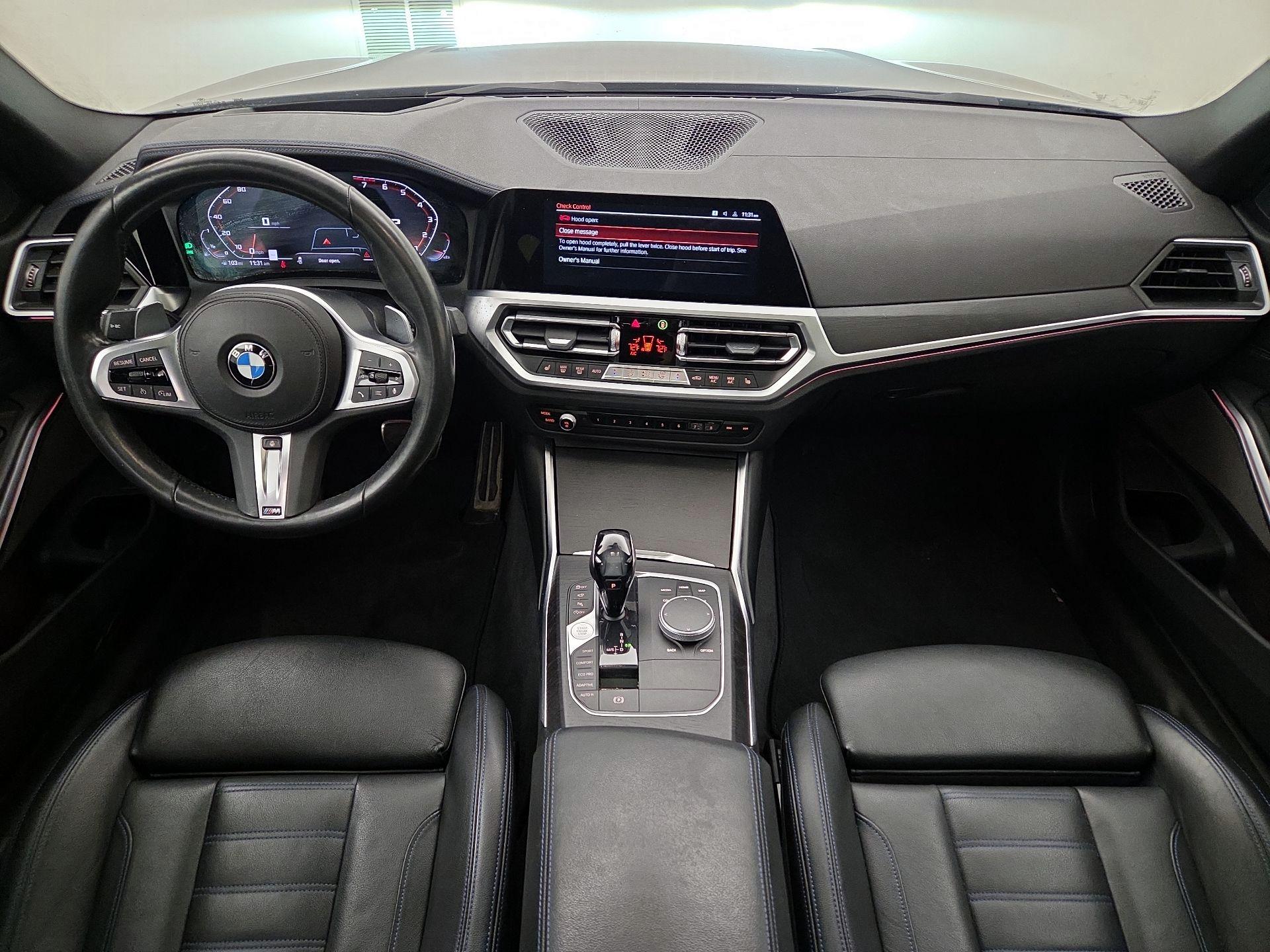 Thumbnail: 2020 BMW 3 Series - 9