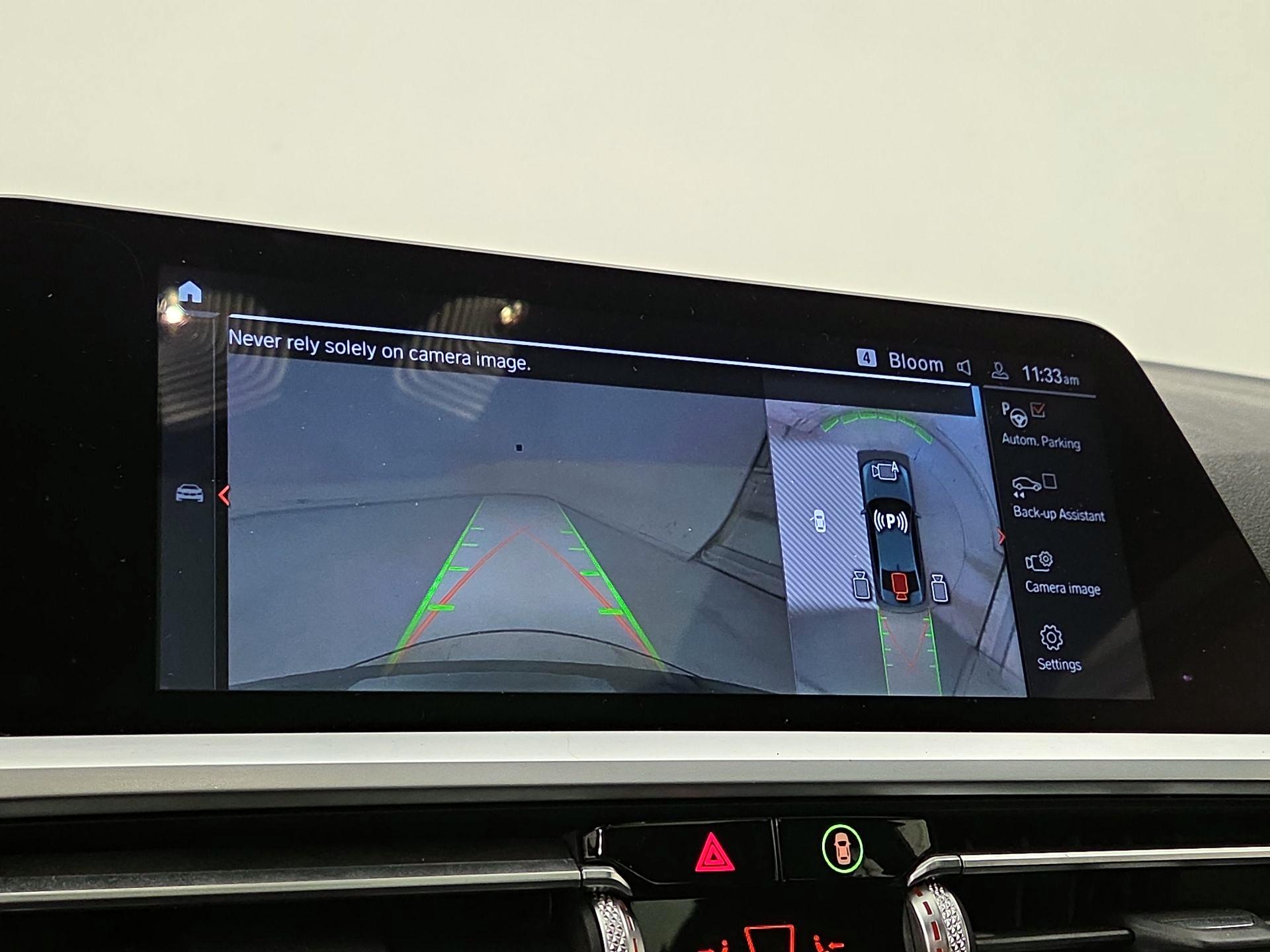 Thumbnail: 2020 BMW 3 Series - 14