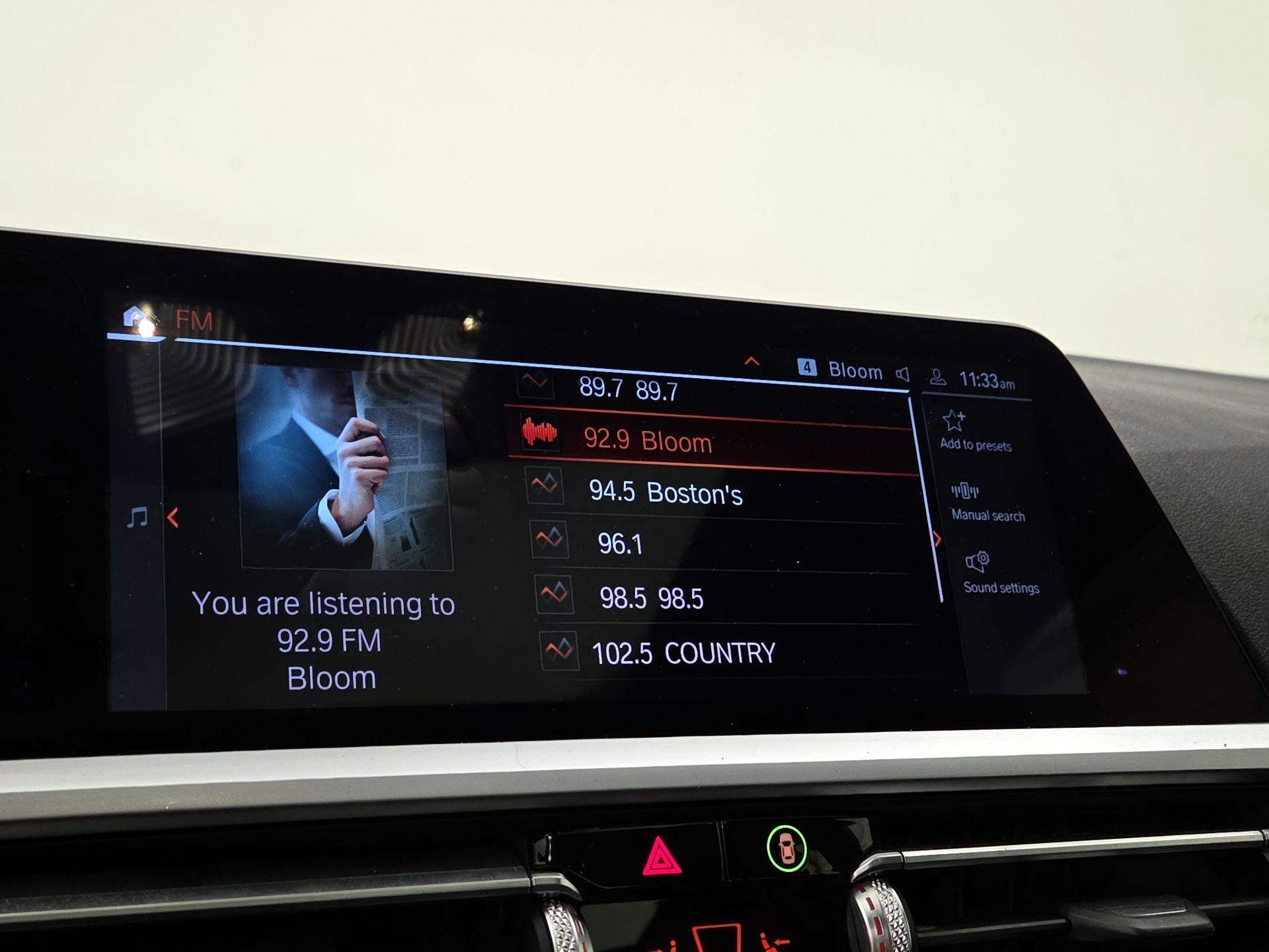 Thumbnail: 2020 BMW 3 Series - 15