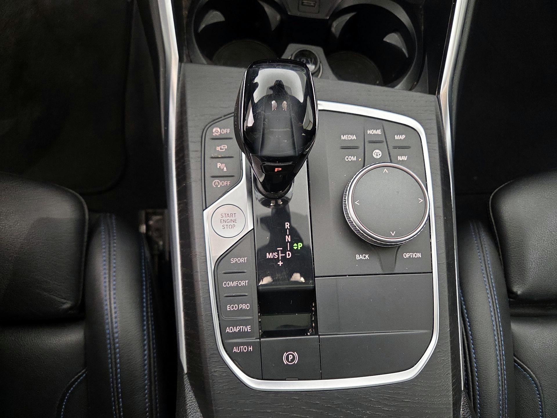 Thumbnail: 2020 BMW 3 Series - 17