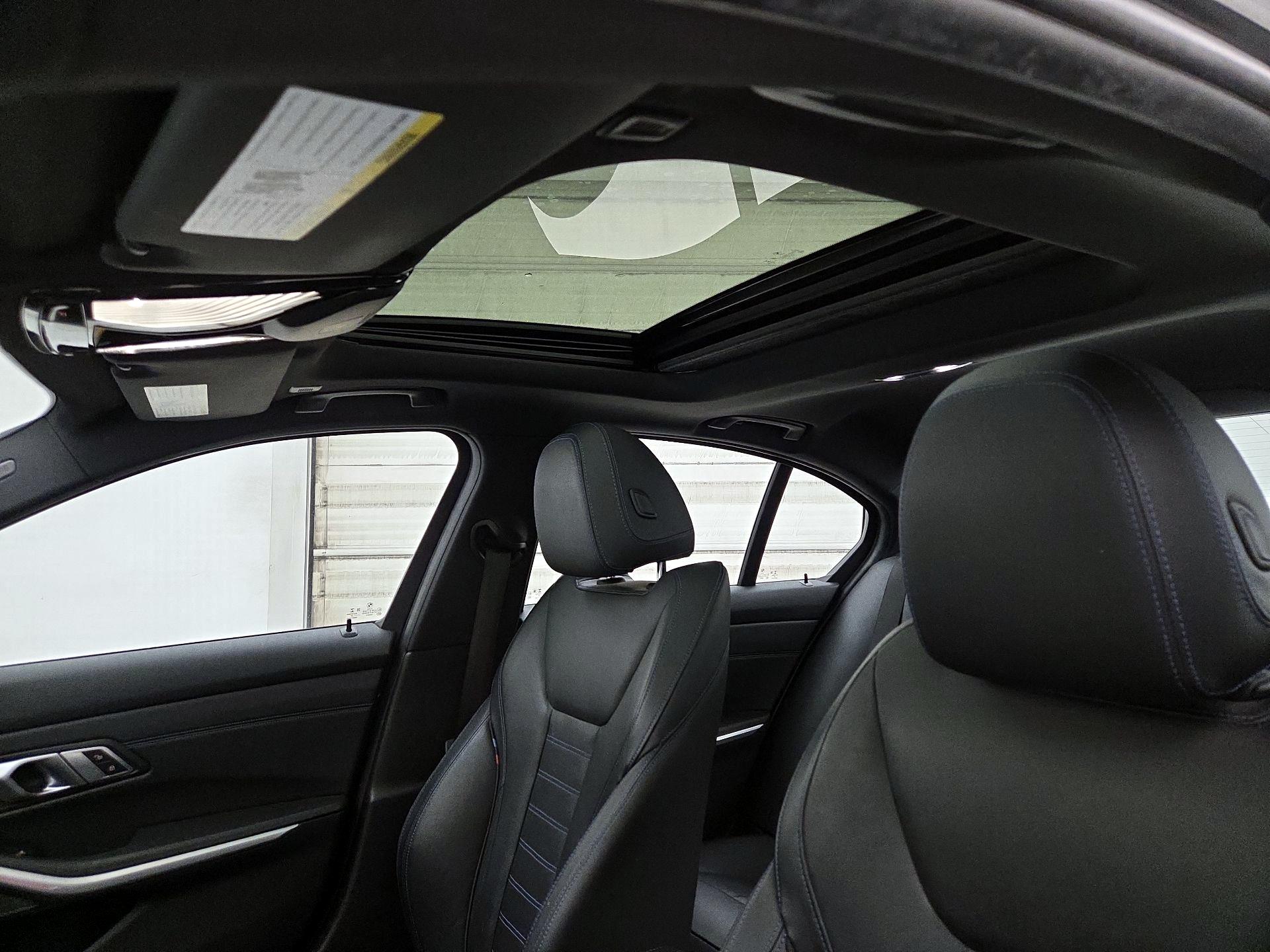 Thumbnail: 2020 BMW 3 Series - 19