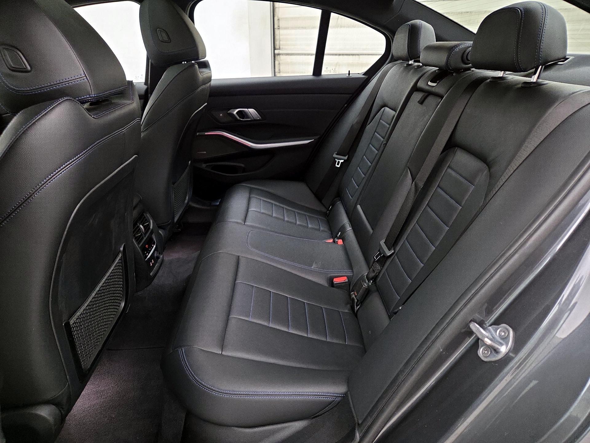 Thumbnail: 2020 BMW 3 Series - 20