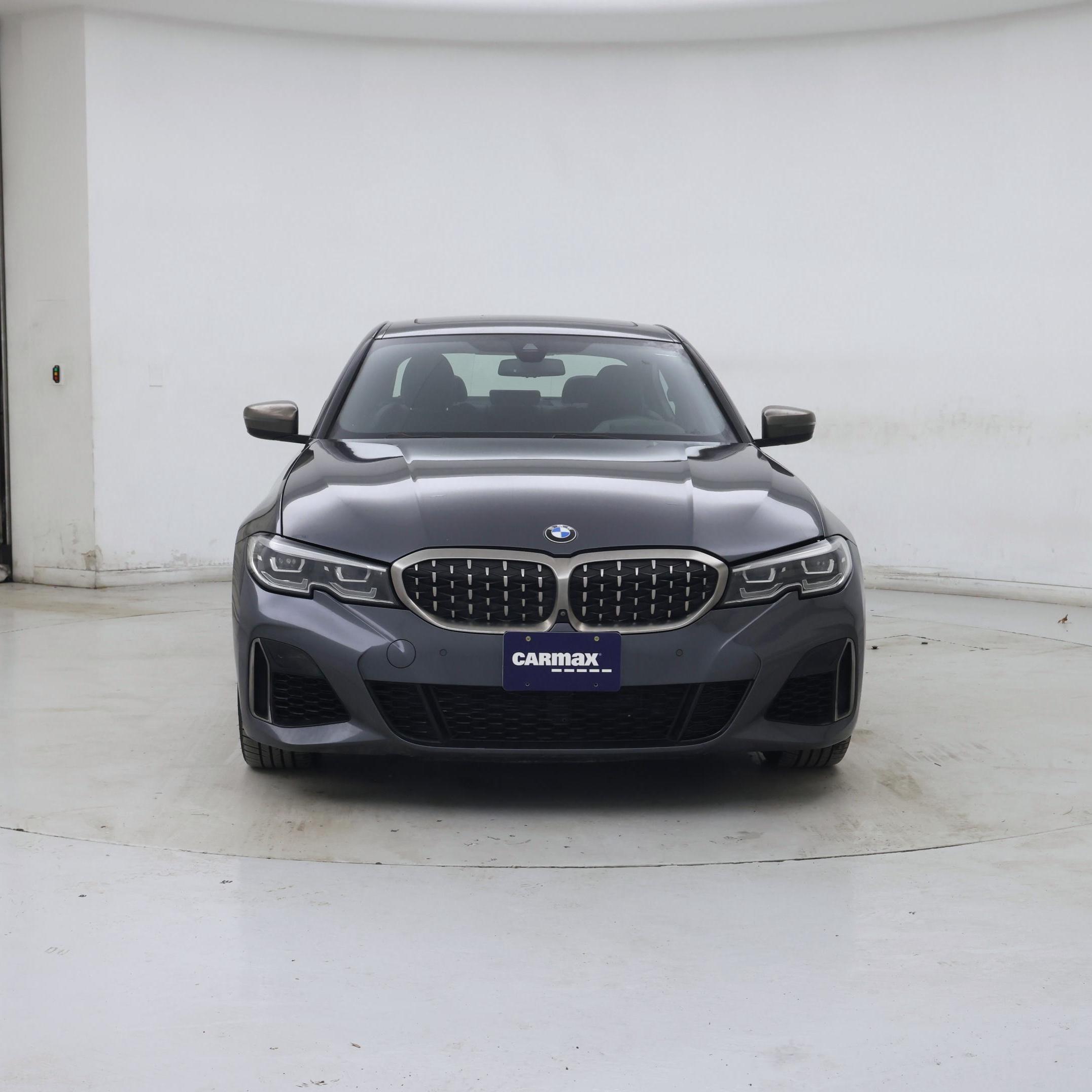 Thumbnail: 2020 BMW 3 Series - 5
