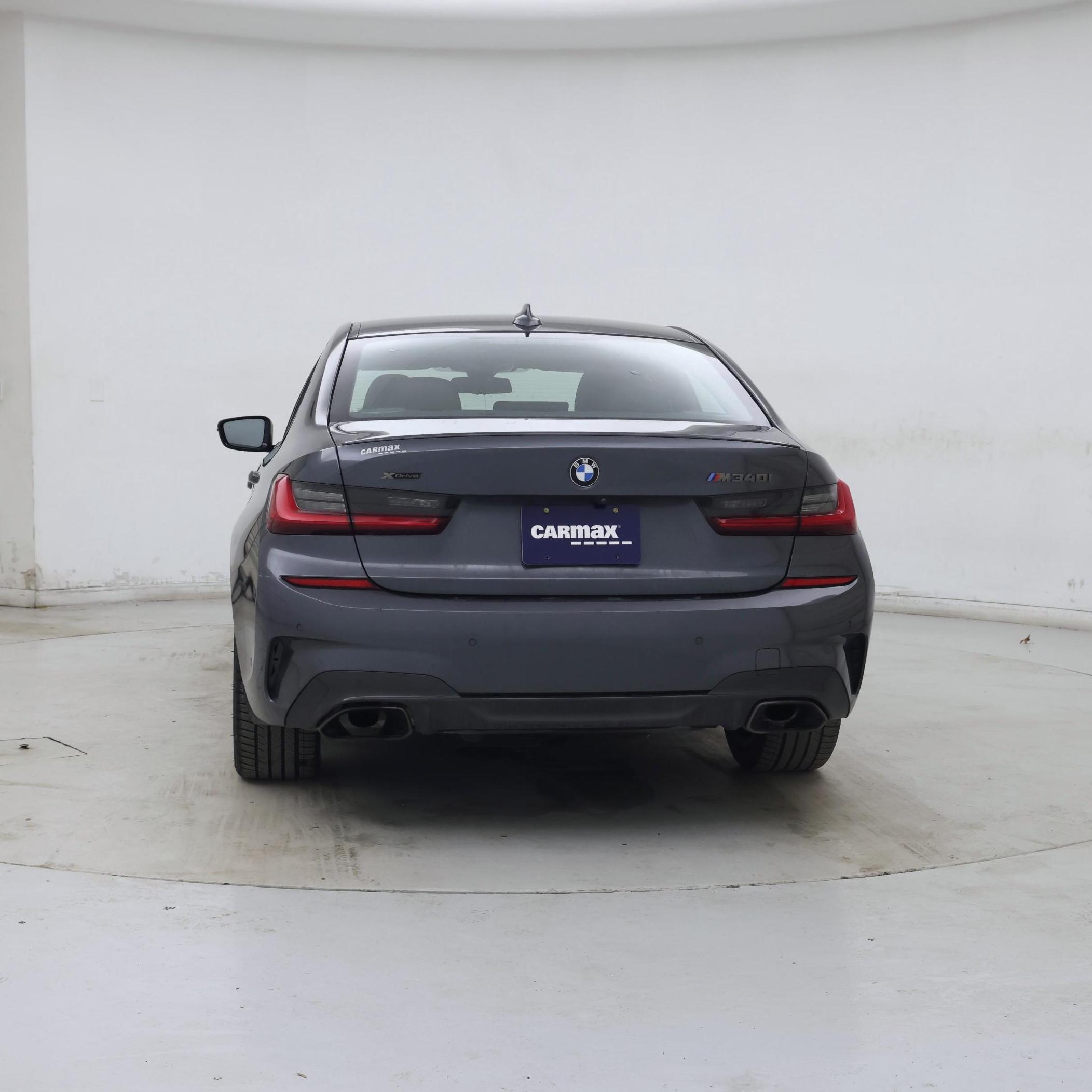 Thumbnail: 2020 BMW 3 Series - 6