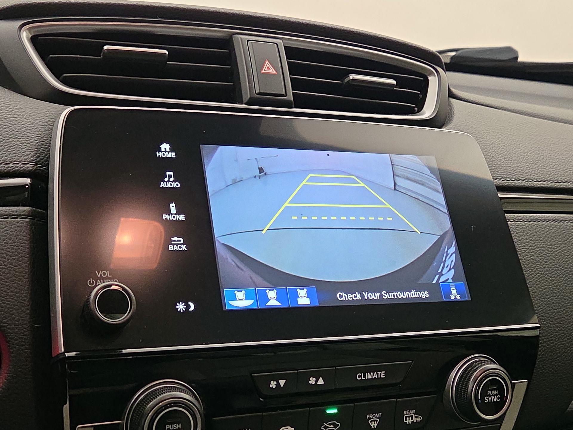 Thumbnail: 2017 Honda CR-V - 14