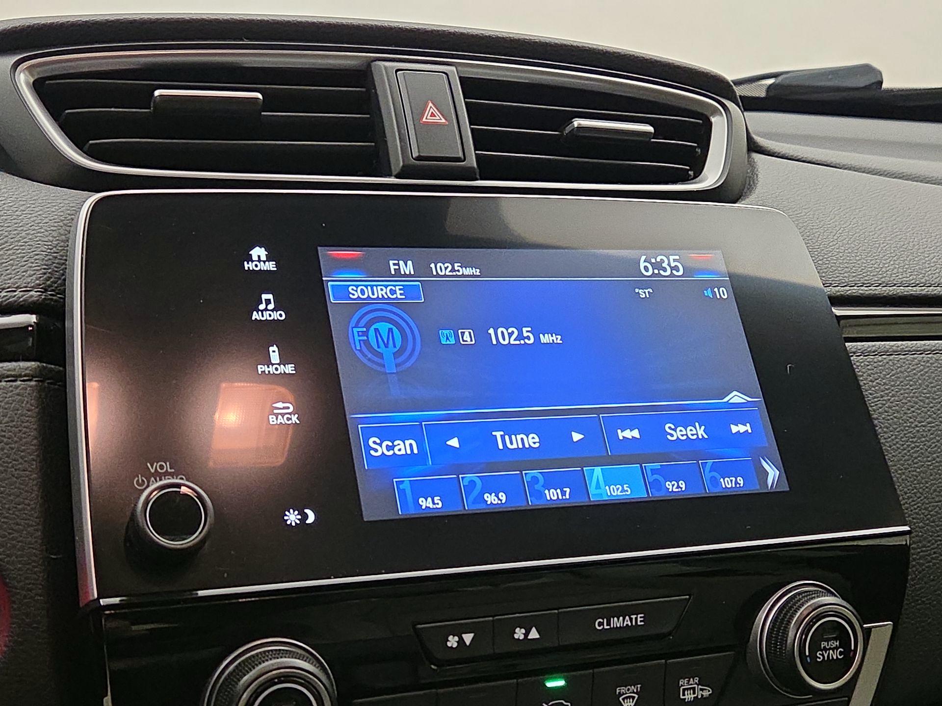 Thumbnail: 2017 Honda CR-V - 15