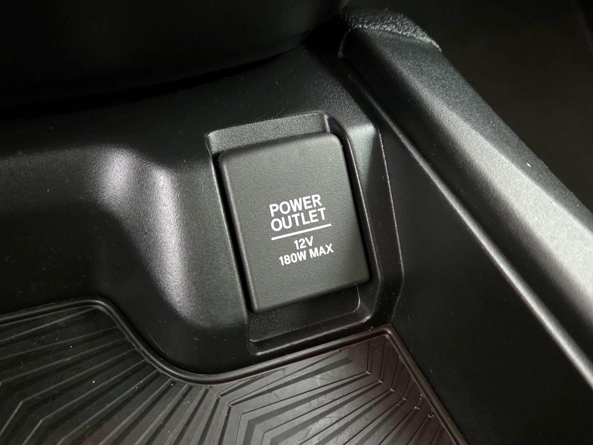 Thumbnail: 2017 Honda CR-V - 18