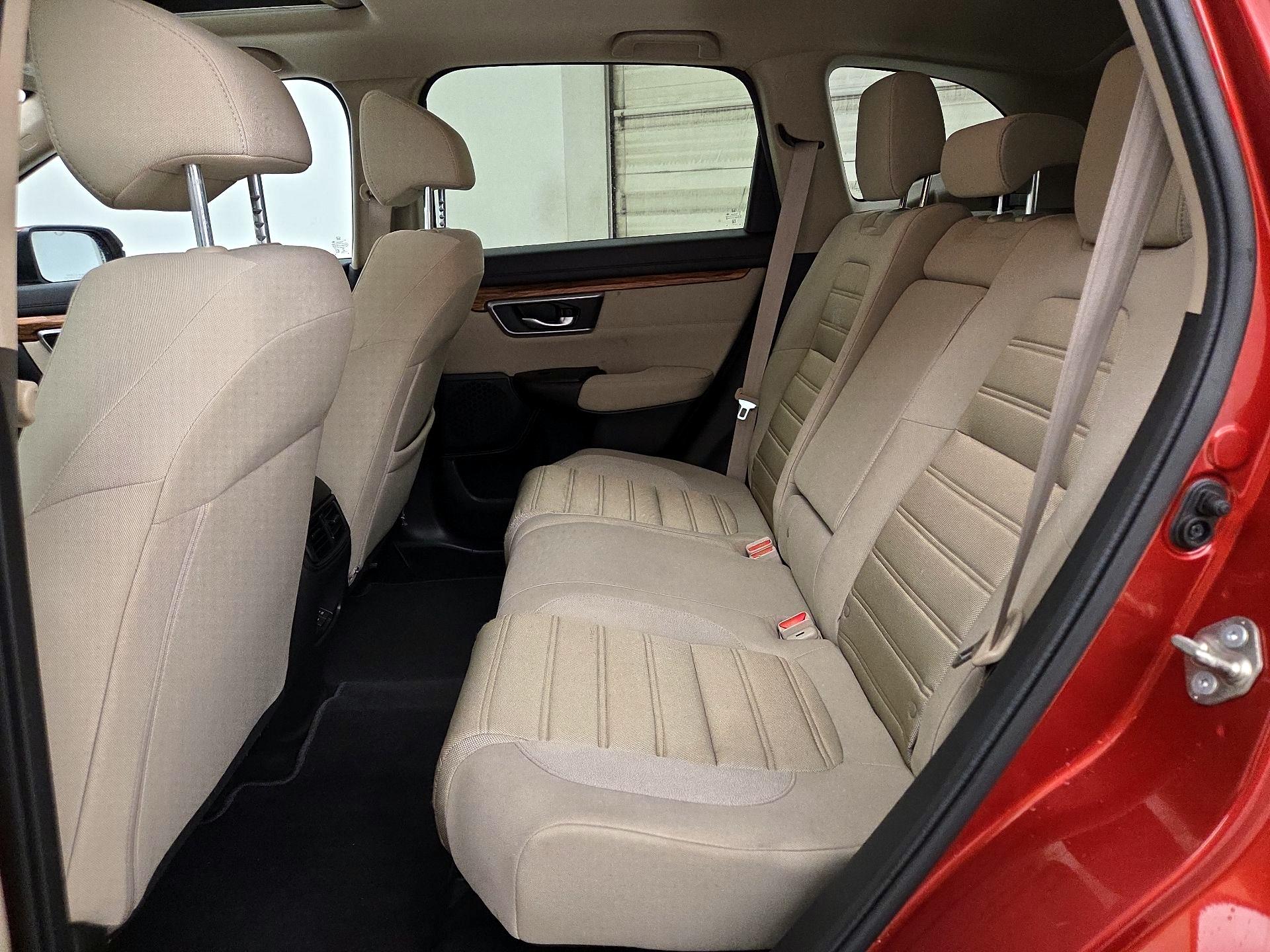 Thumbnail: 2017 Honda CR-V - 20