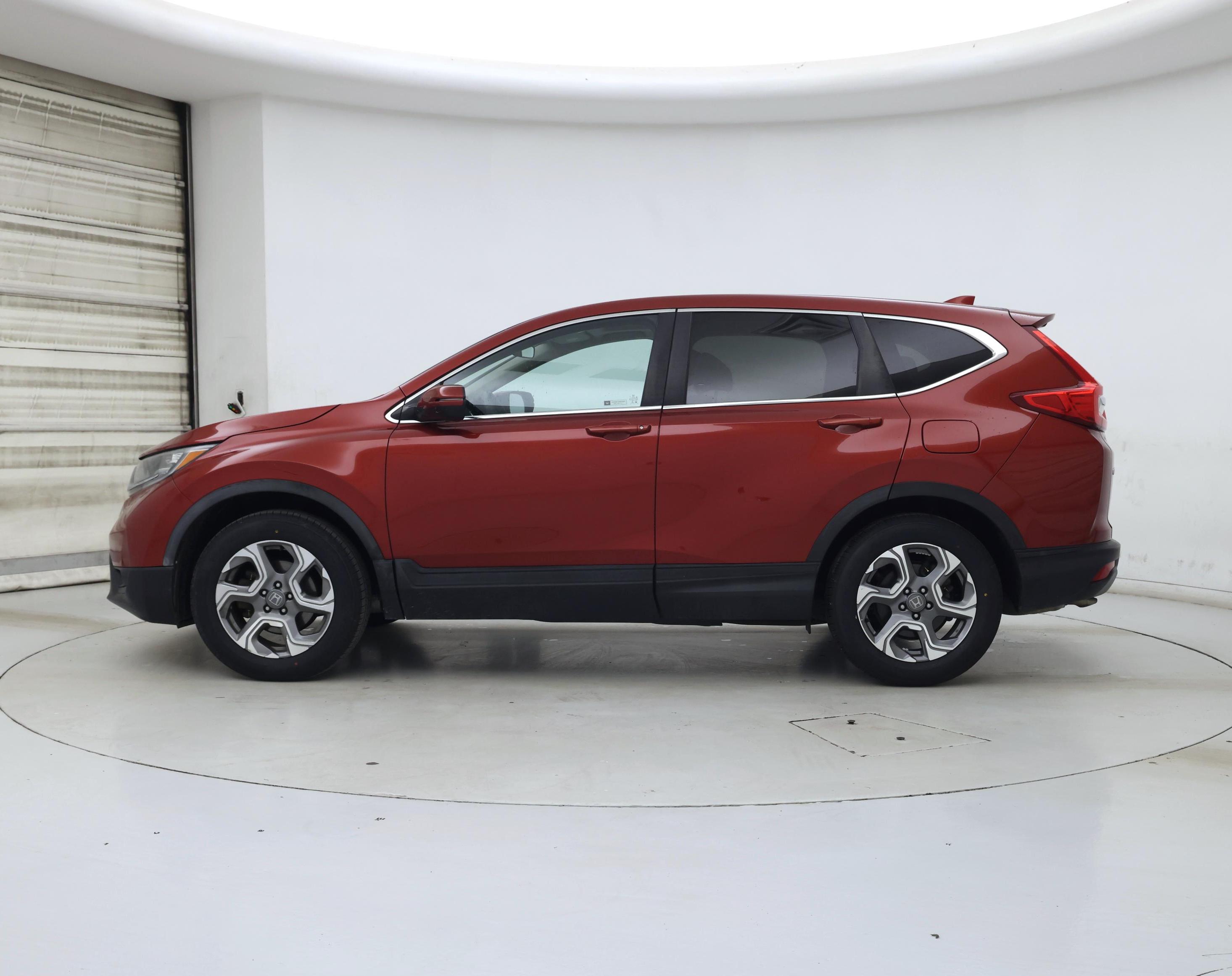 Thumbnail: 2017 Honda CR-V - 3