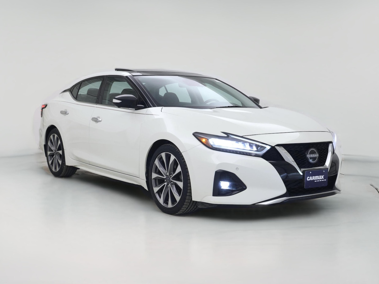 2023 Nissan Maxima Platinum