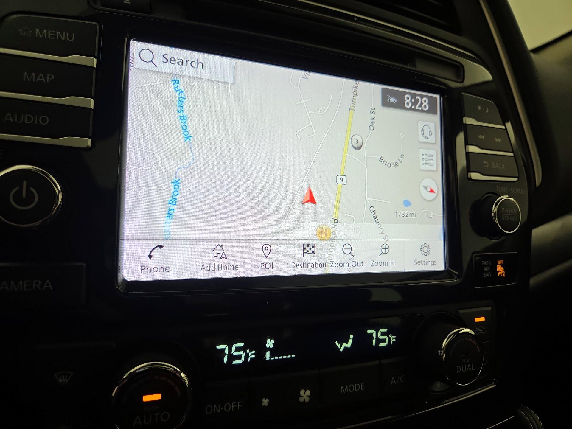 Thumbnail: 2023 Nissan Maxima - 14