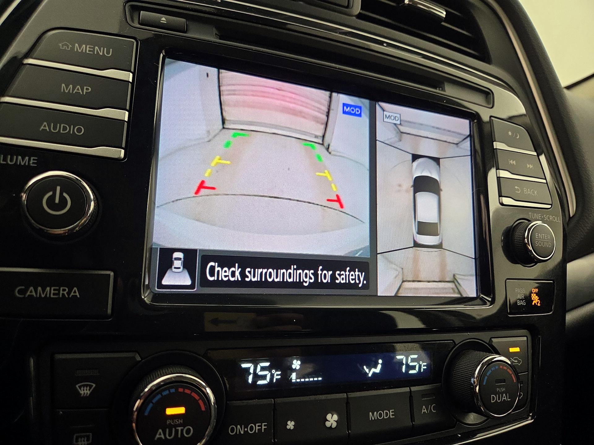 Thumbnail: 2023 Nissan Maxima - 15