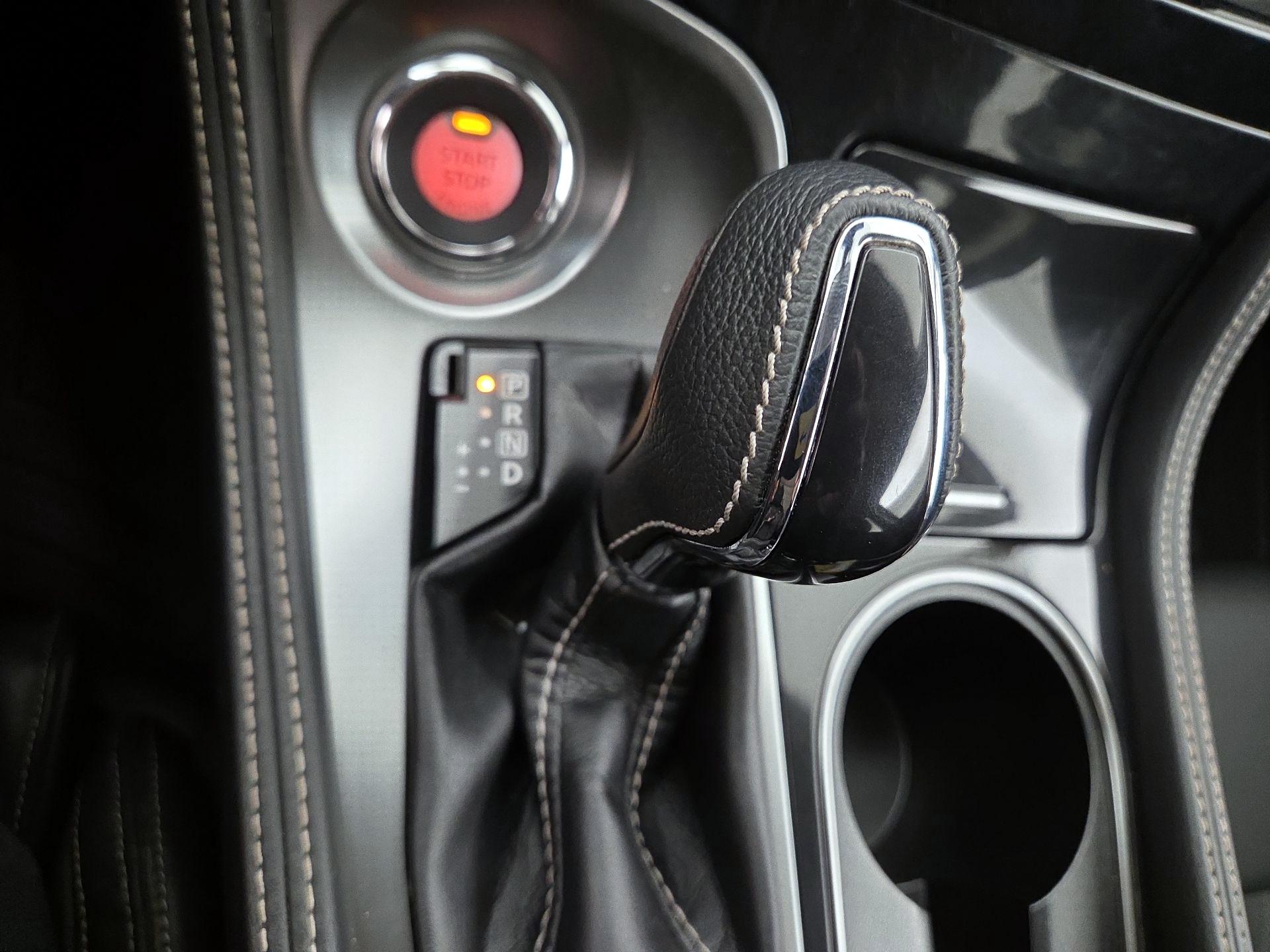 Thumbnail: 2023 Nissan Maxima - 18