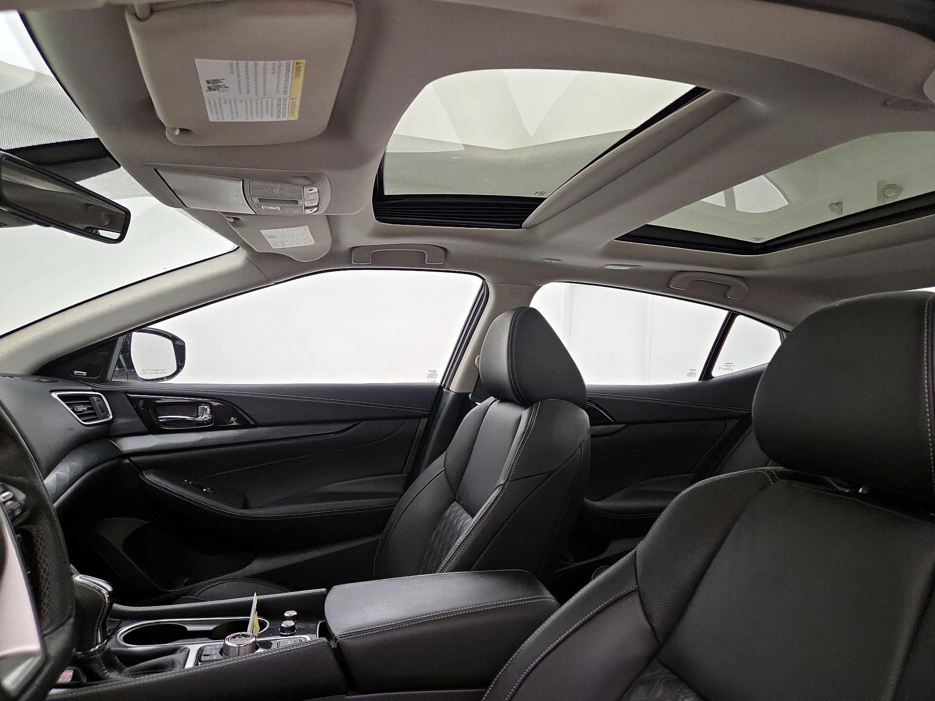 Thumbnail: 2023 Nissan Maxima - 20