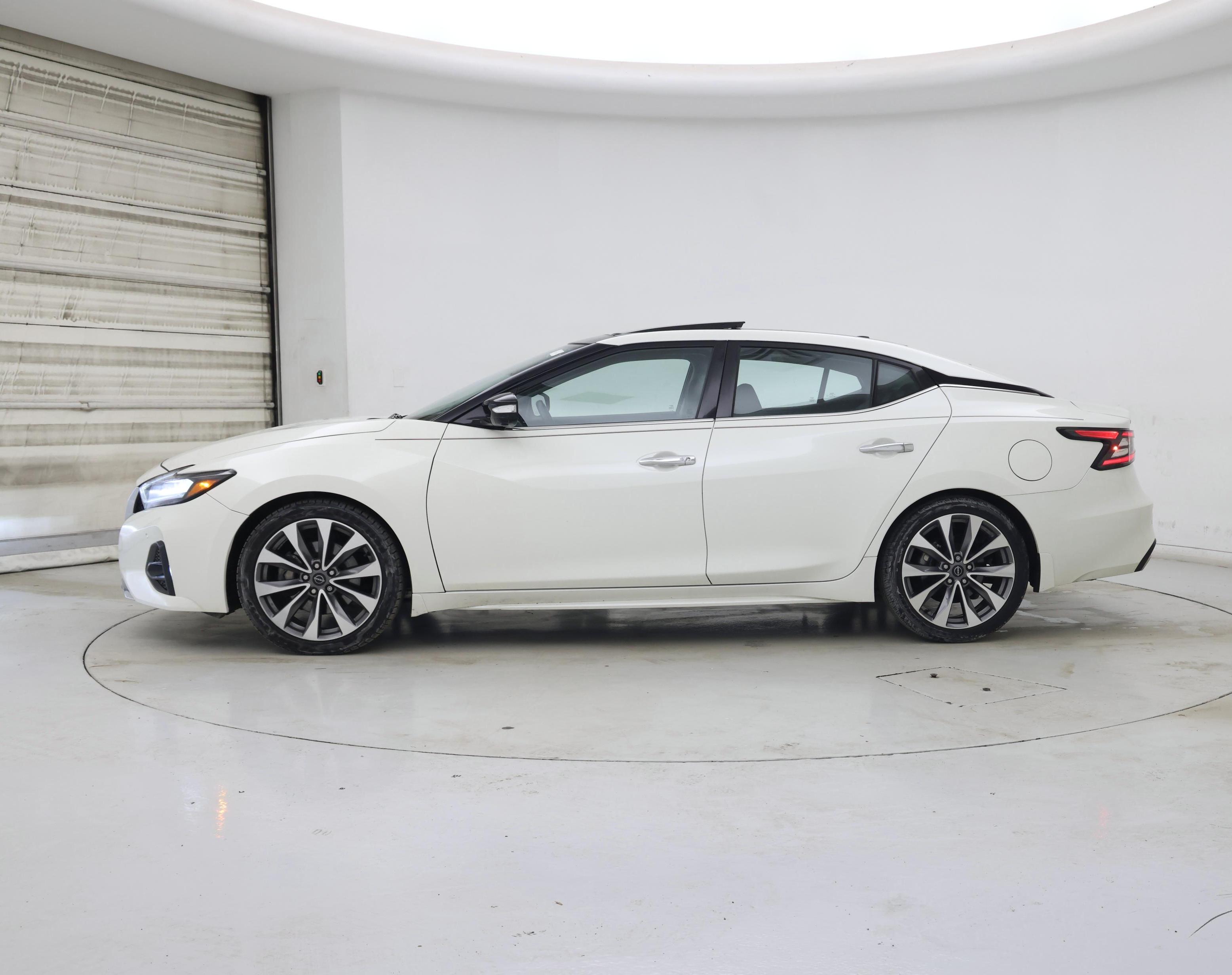 Thumbnail: 2023 Nissan Maxima - 3