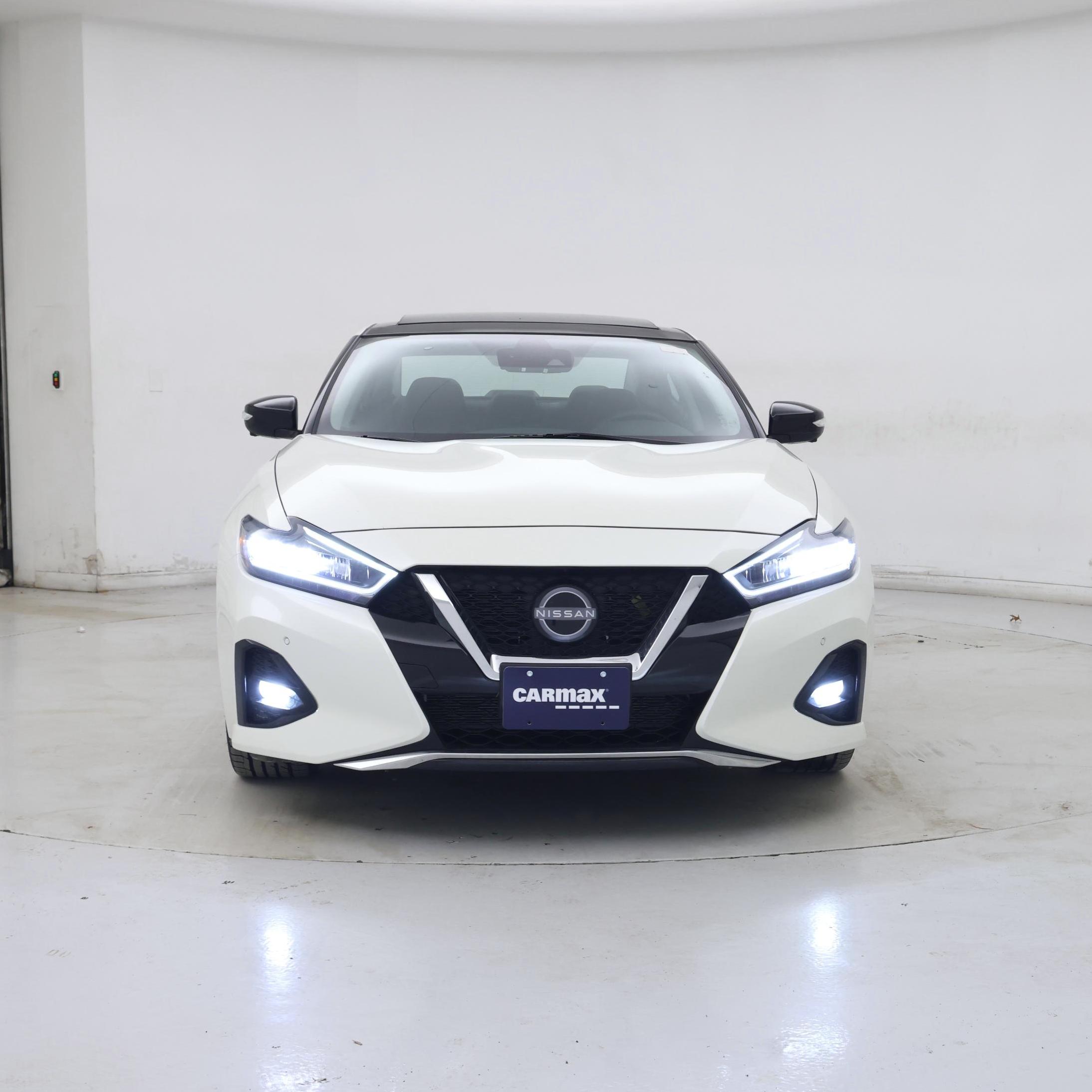 Thumbnail: 2023 Nissan Maxima - 5