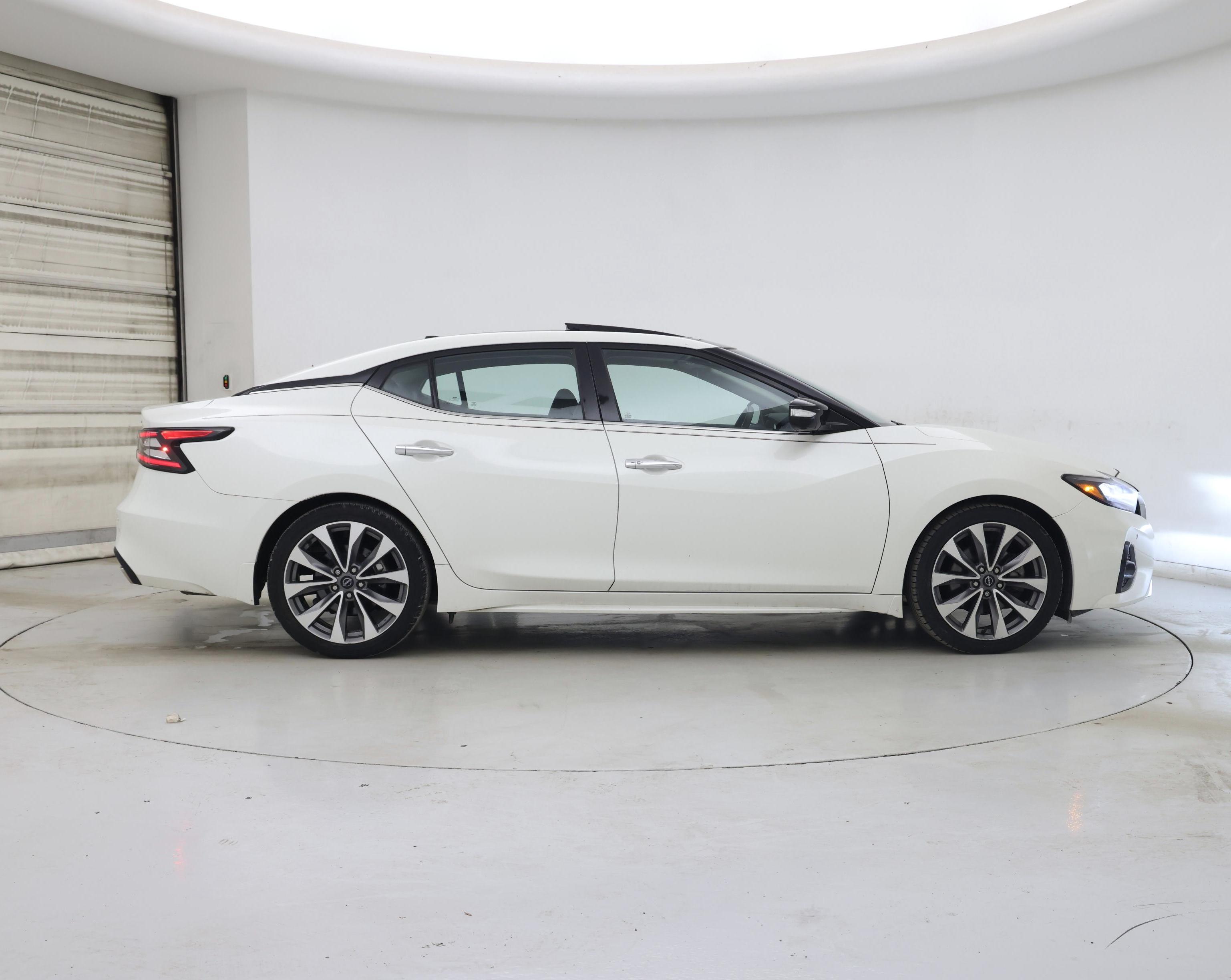 Thumbnail: 2023 Nissan Maxima - 7