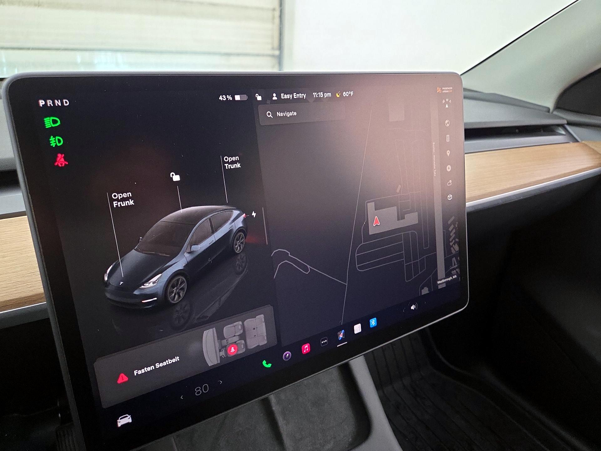 Thumbnail: 2025 Tesla Model Y - 13