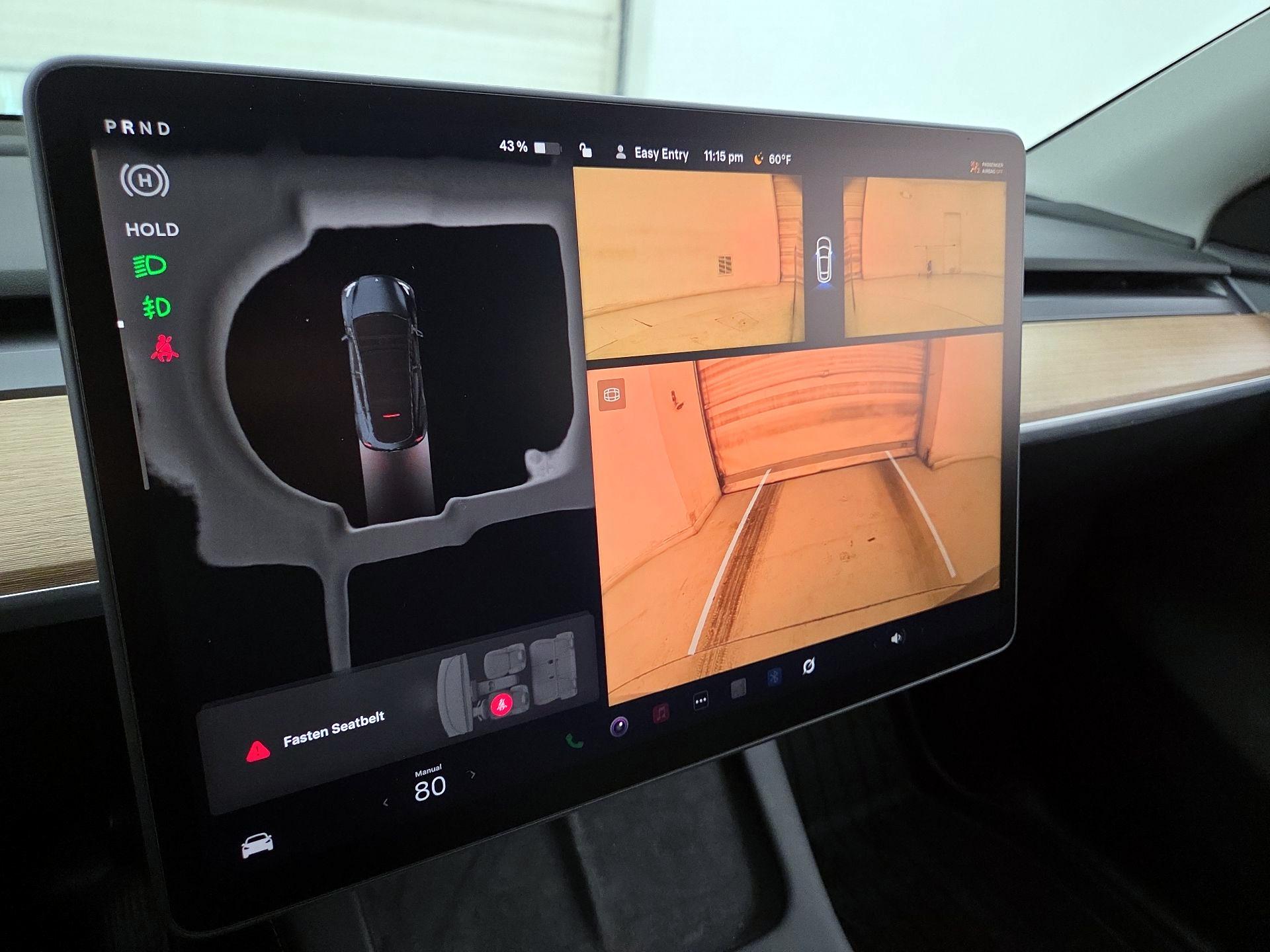 Thumbnail: 2025 Tesla Model Y - 14