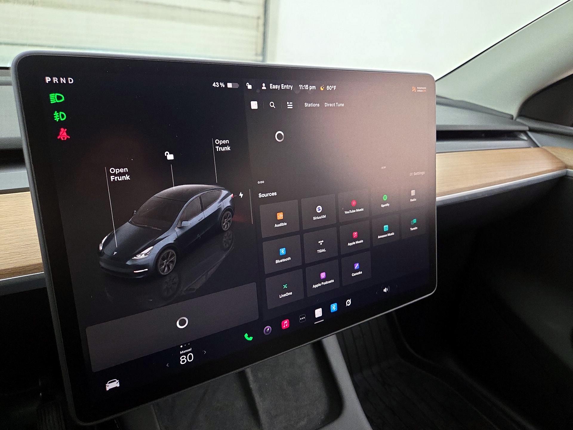 Thumbnail: 2025 Tesla Model Y - 15