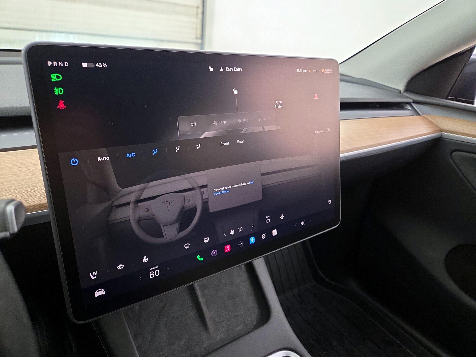 Thumbnail: 2025 Tesla Model Y - 16