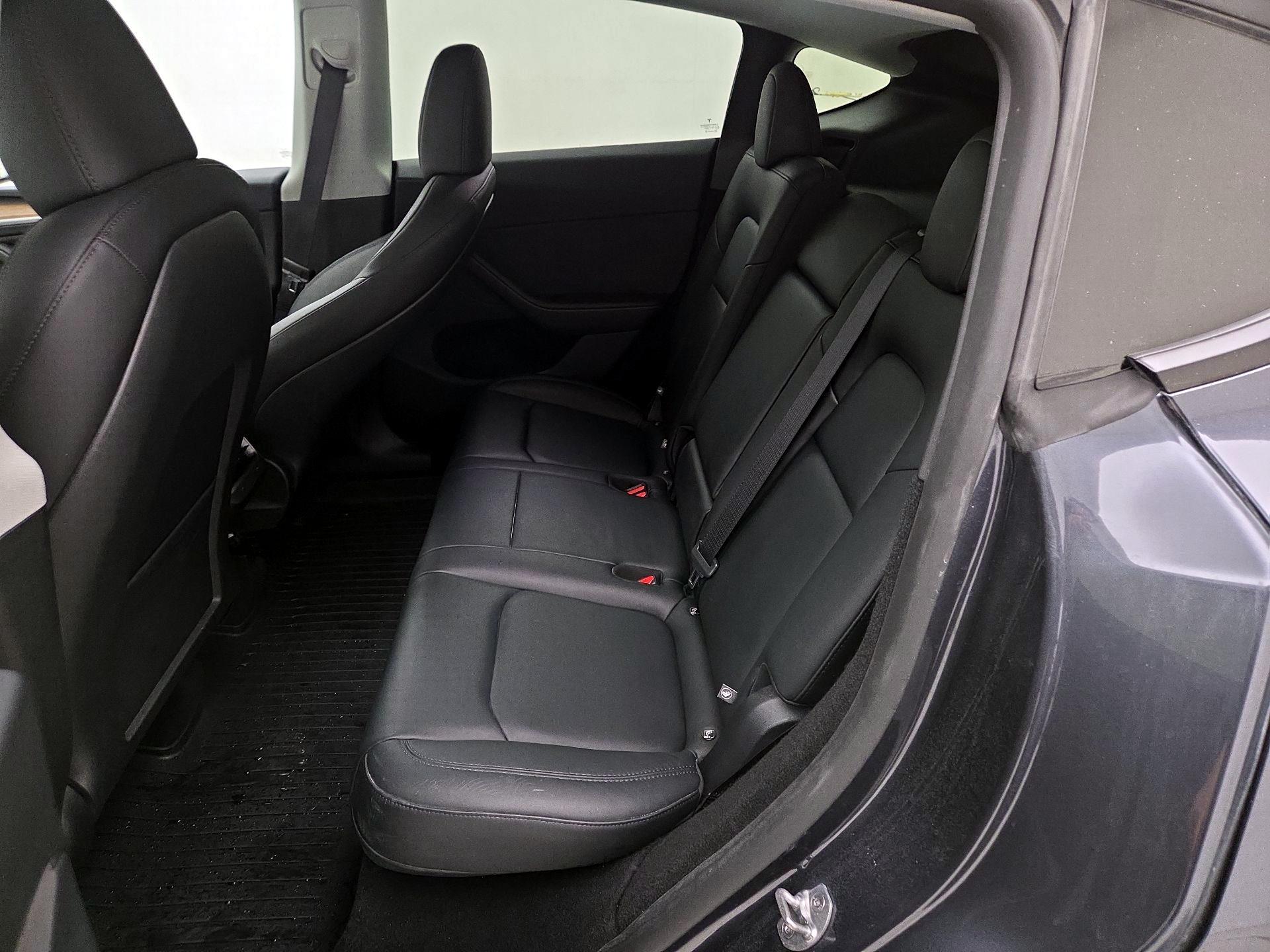 Thumbnail: 2025 Tesla Model Y - 19