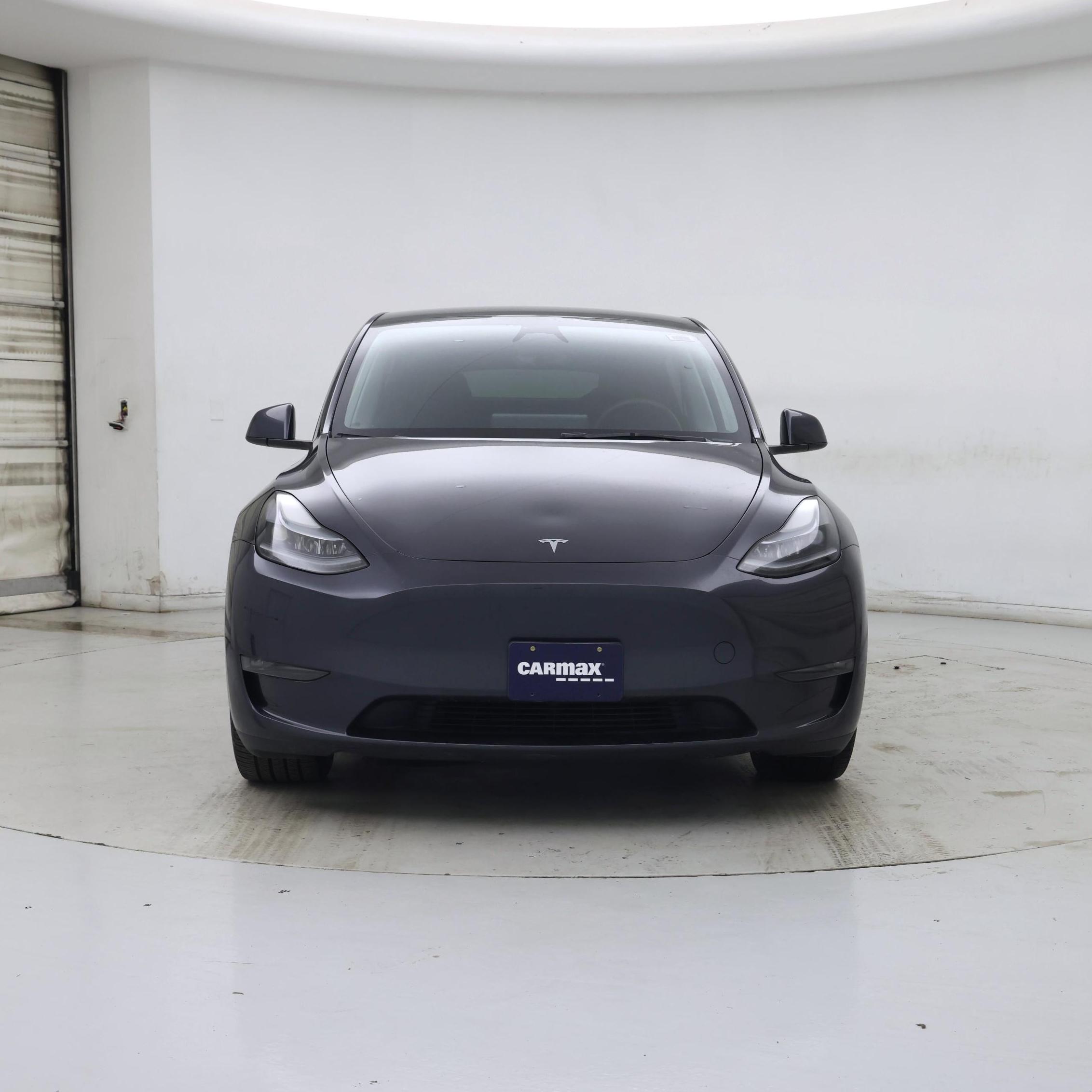 Thumbnail: 2025 Tesla Model Y - 5