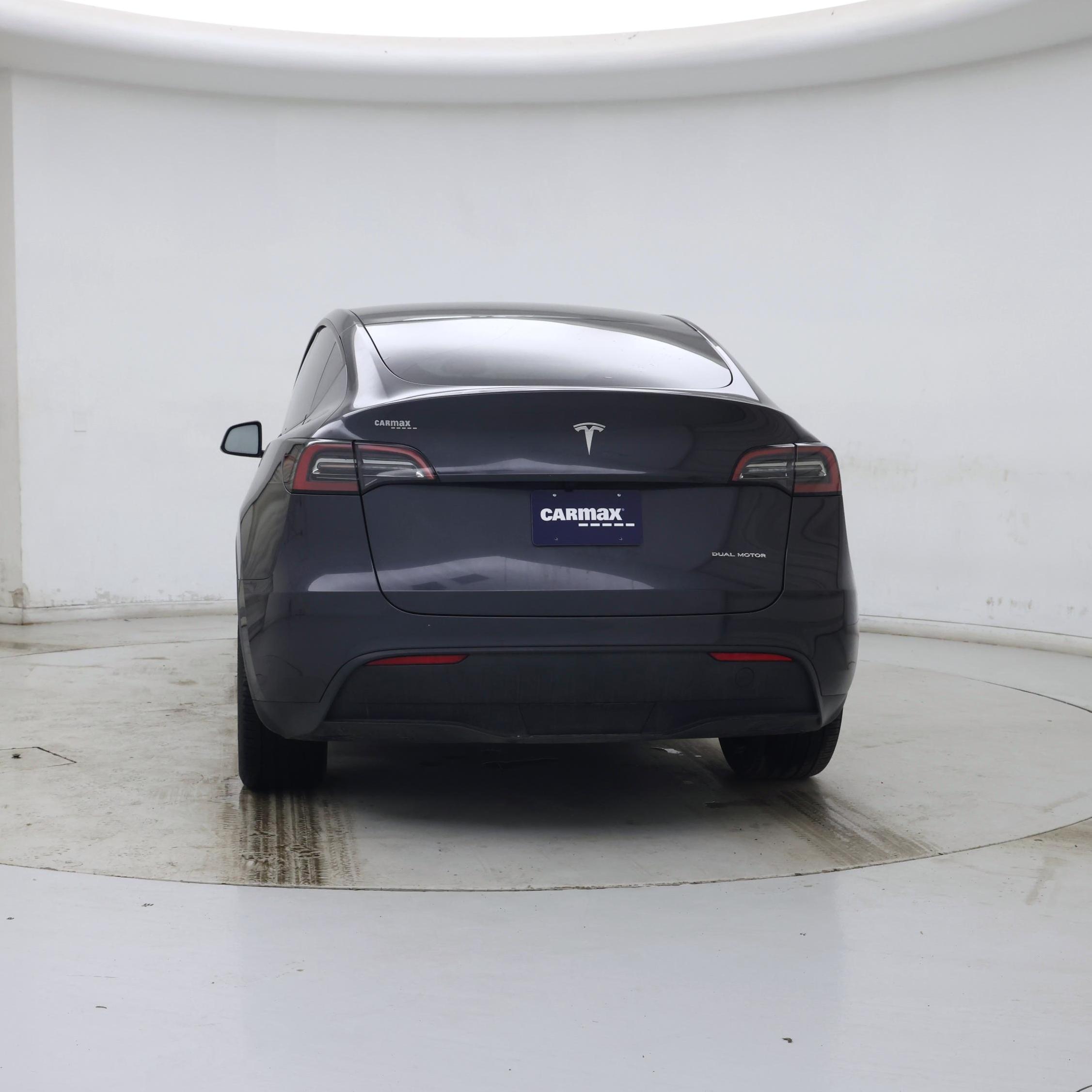 Thumbnail: 2025 Tesla Model Y - 6