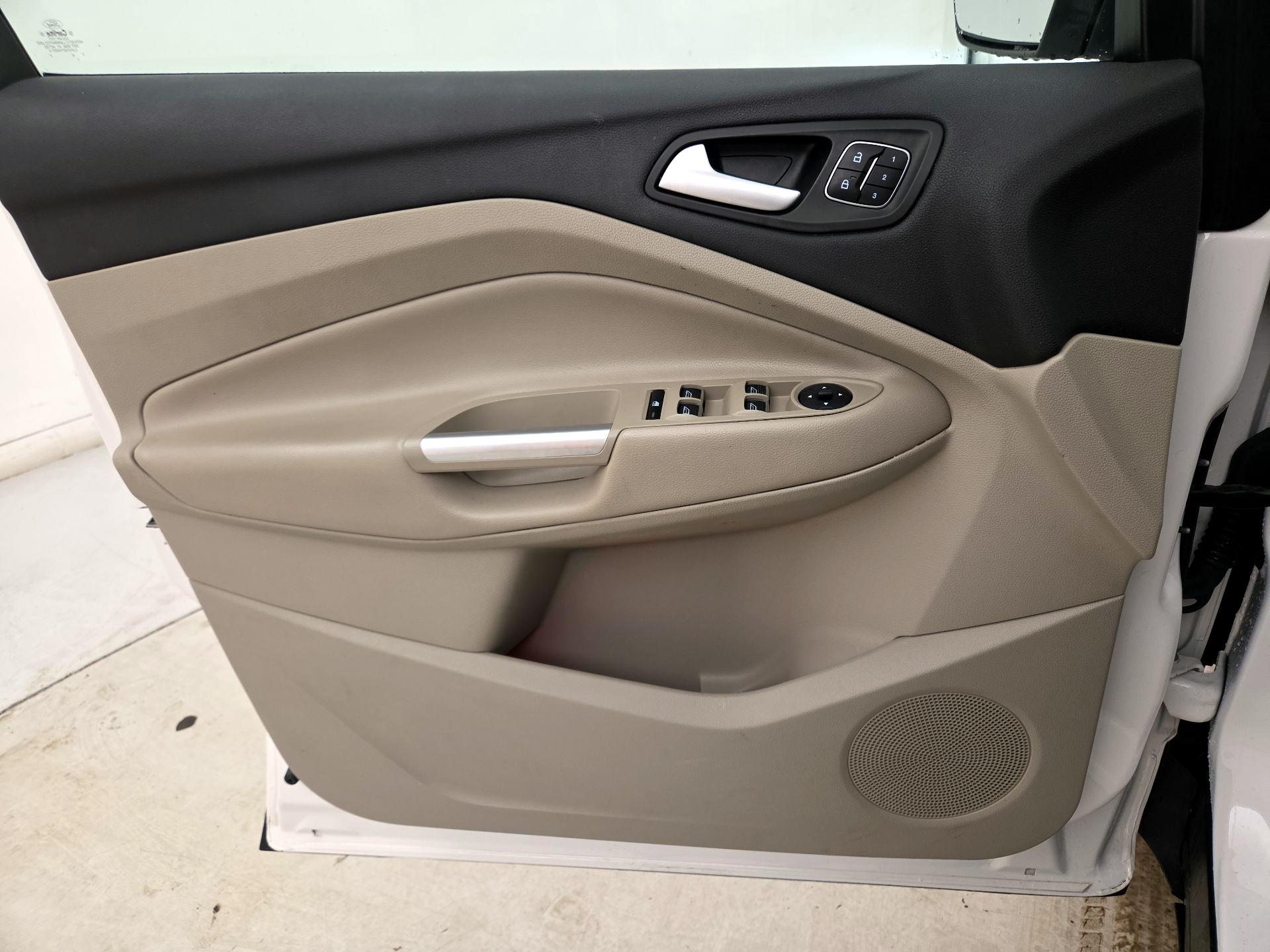 Thumbnail: 2018 Ford Escape - 12