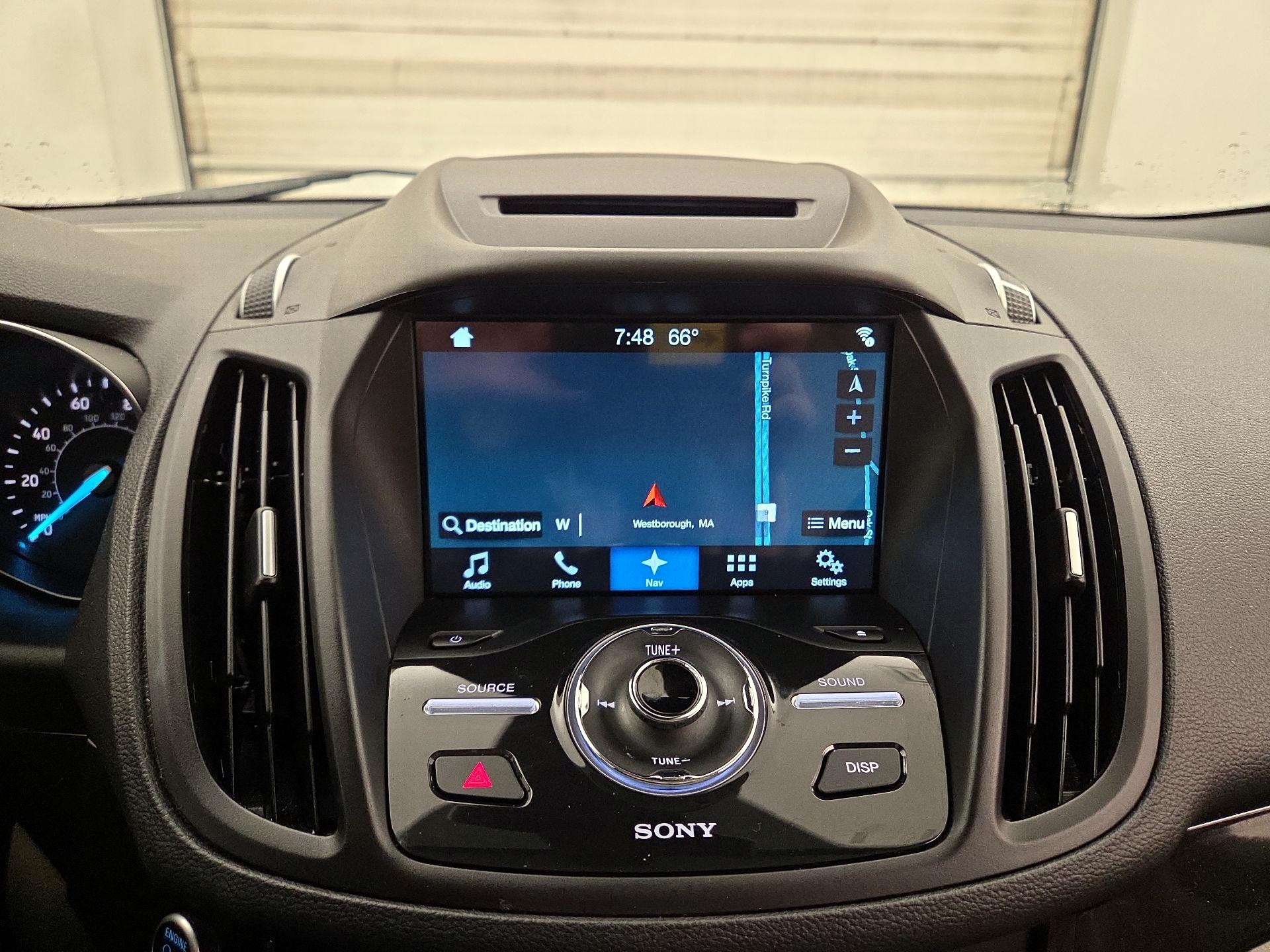 Thumbnail: 2018 Ford Escape - 14