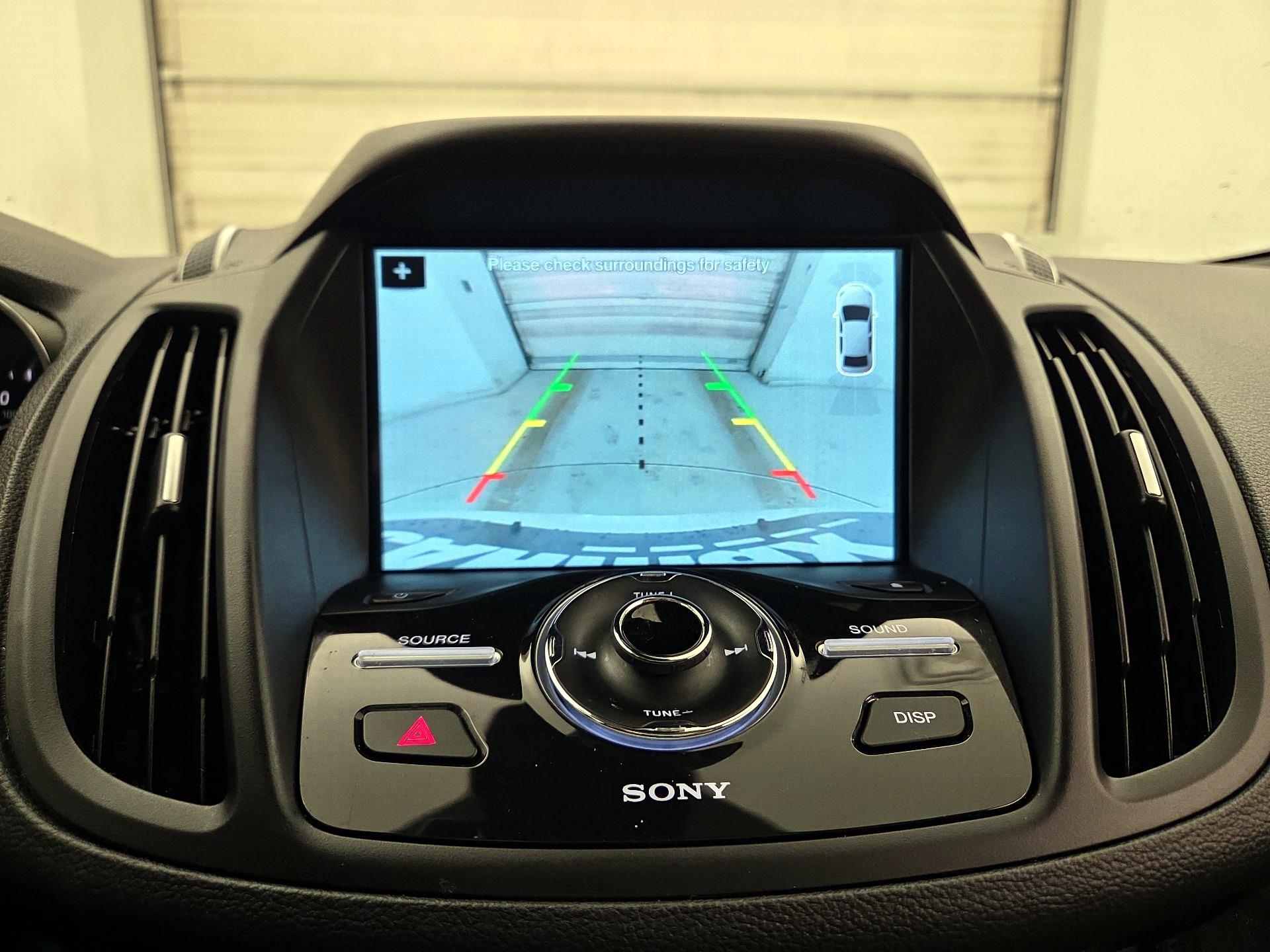 Thumbnail: 2018 Ford Escape - 15