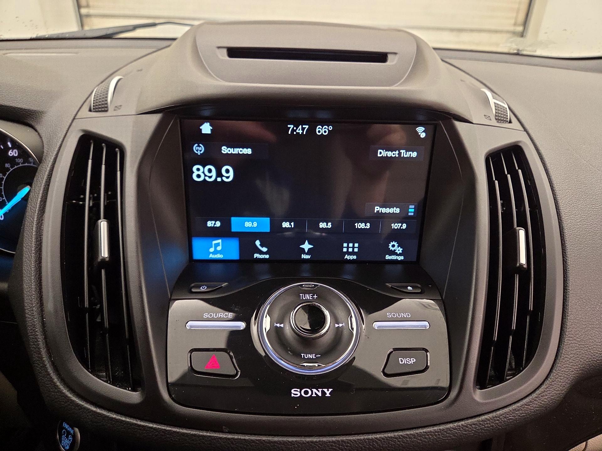 Thumbnail: 2018 Ford Escape - 16