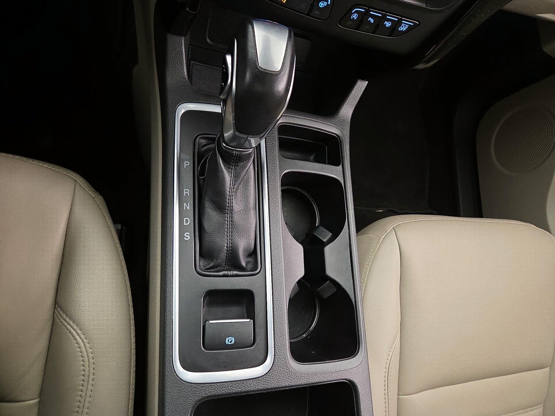 Thumbnail: 2018 Ford Escape - 18