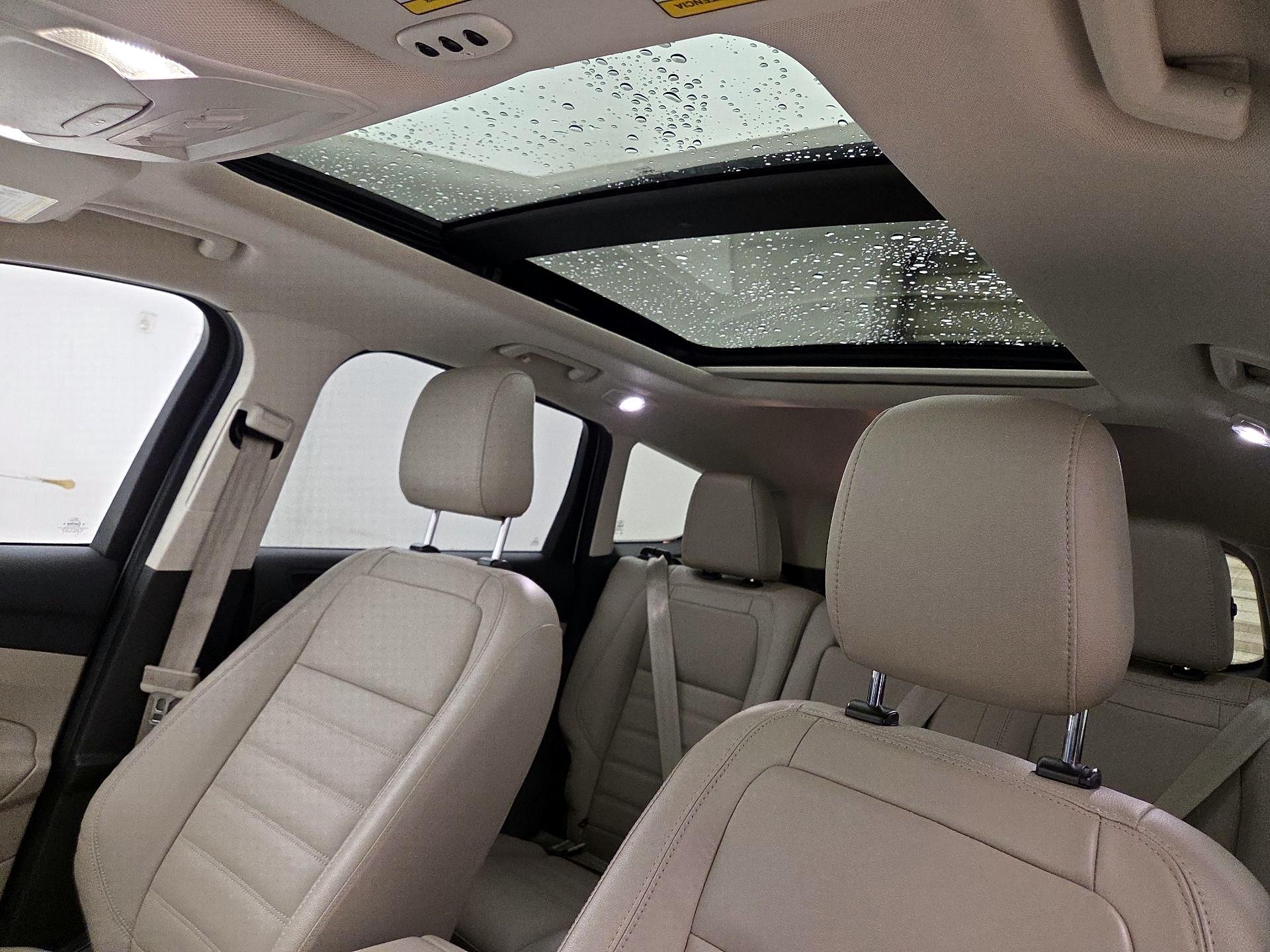 Thumbnail: 2018 Ford Escape - 20