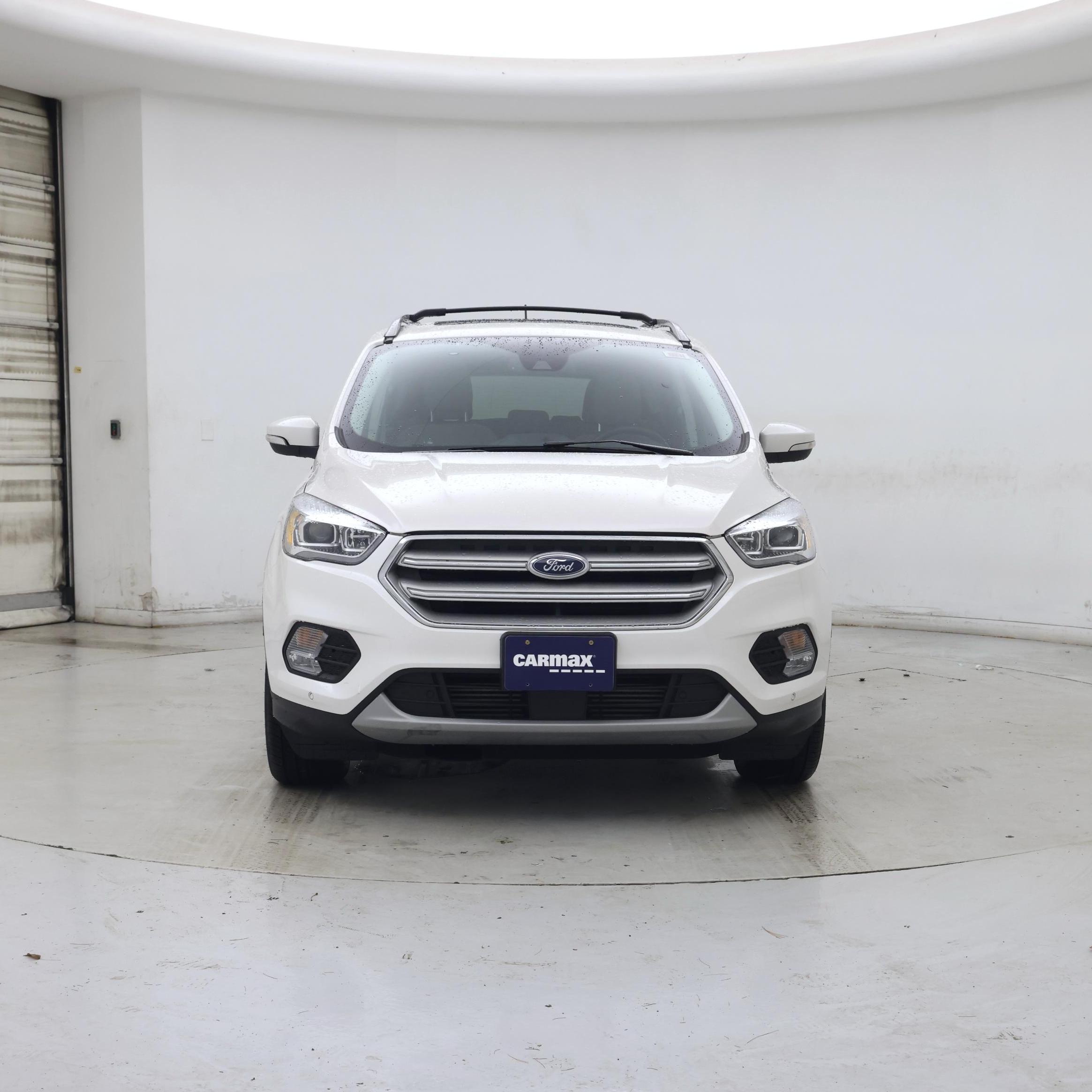 Thumbnail: 2018 Ford Escape - 5