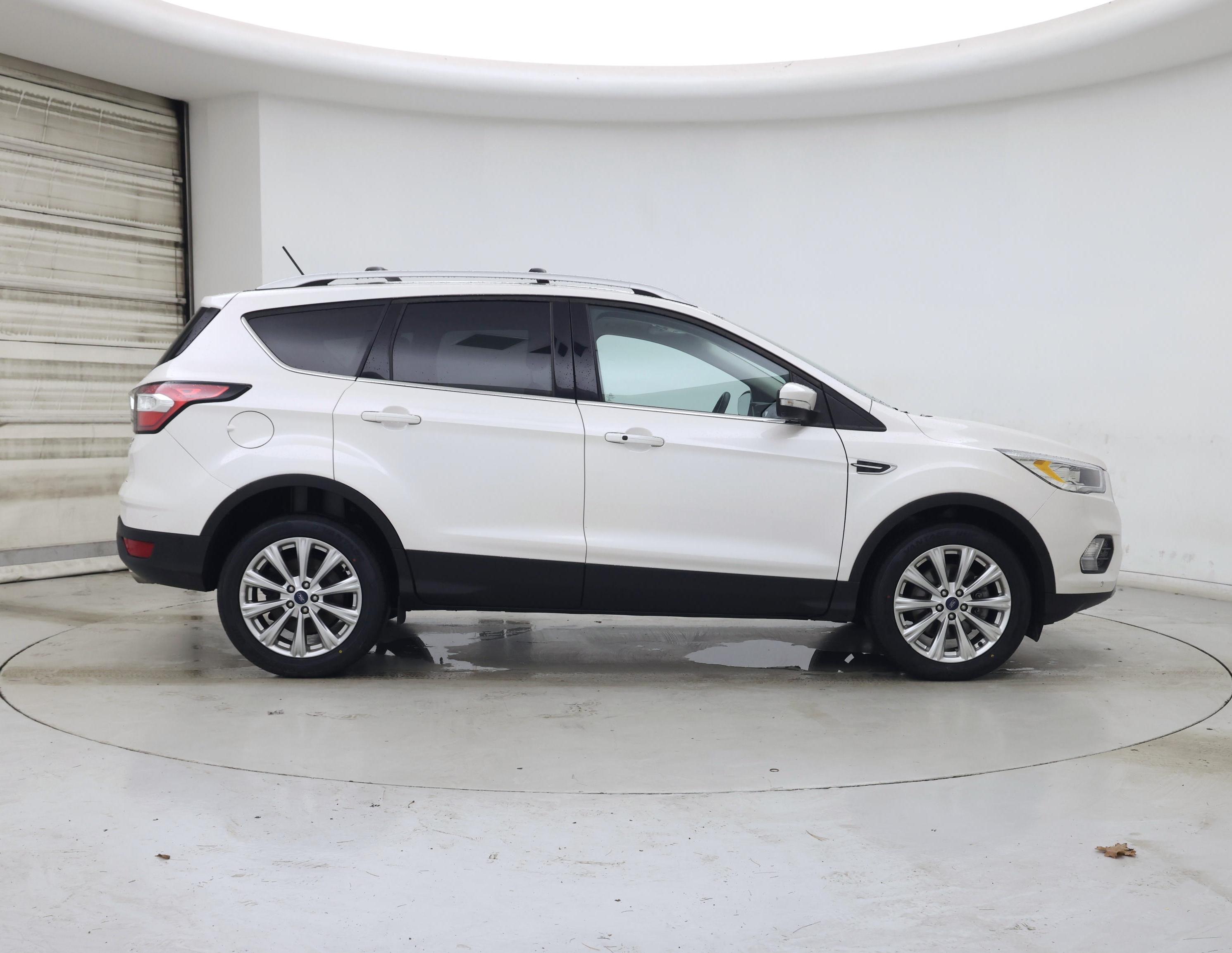 Thumbnail: 2018 Ford Escape - 7