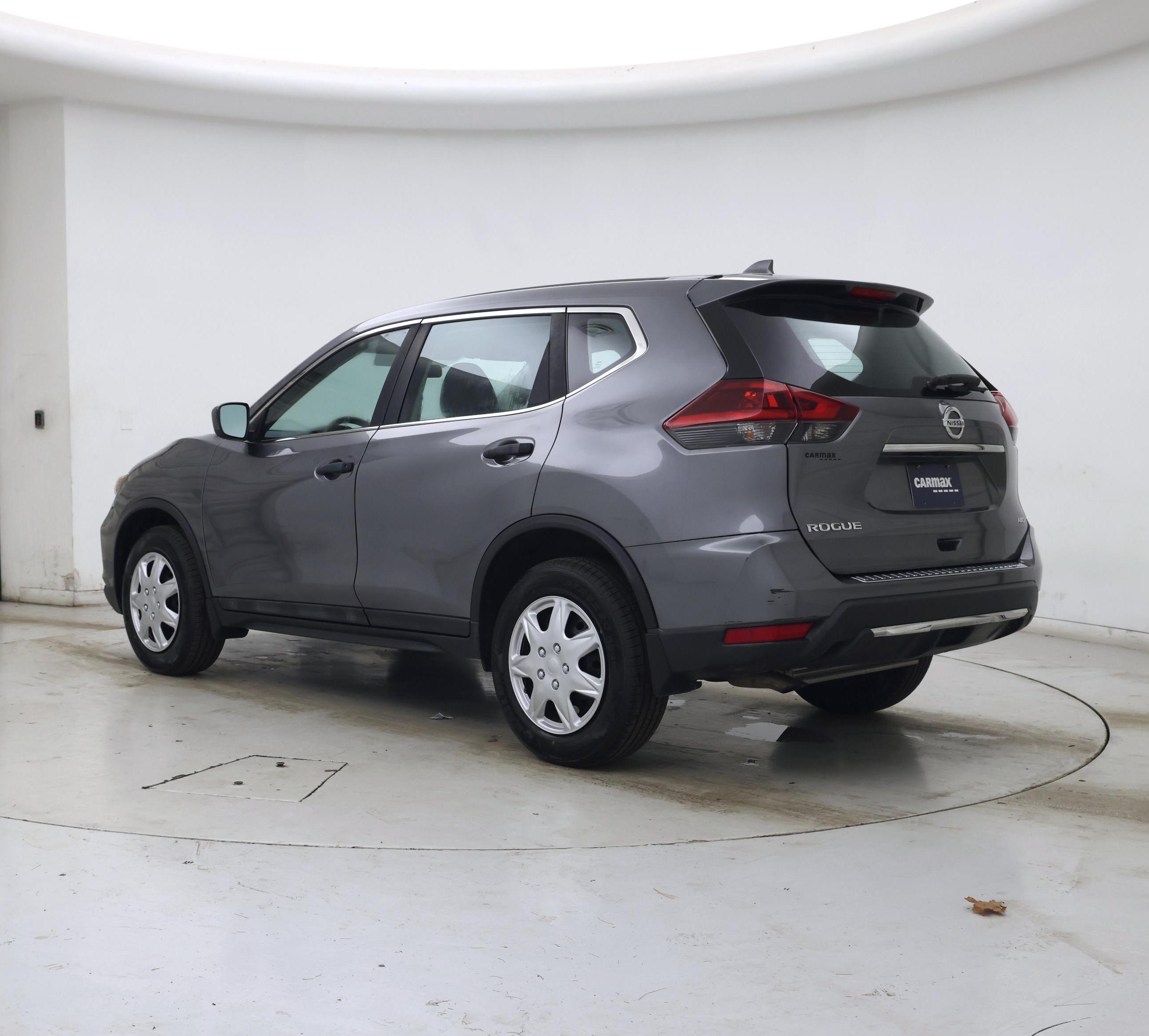 Thumbnail: 2018 Nissan Rogue - 2