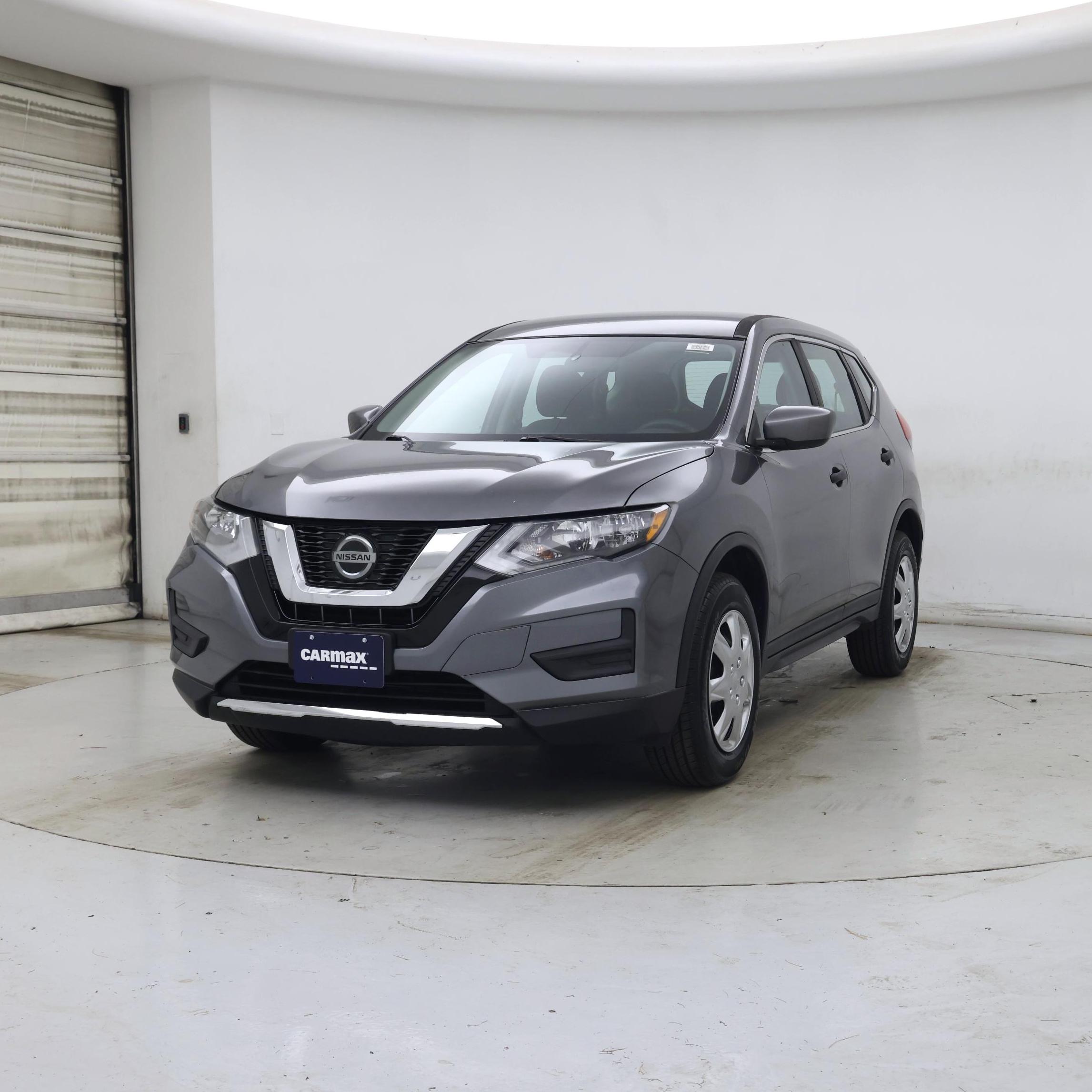 Thumbnail: 2018 Nissan Rogue - 4