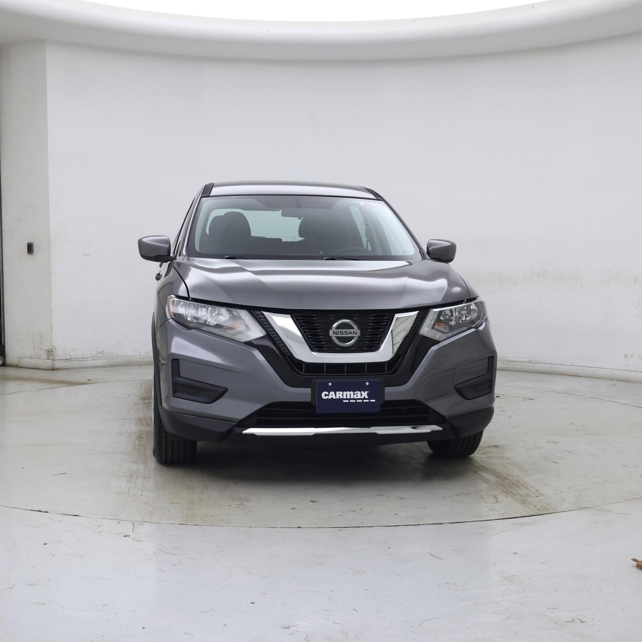 Thumbnail: 2018 Nissan Rogue - 5