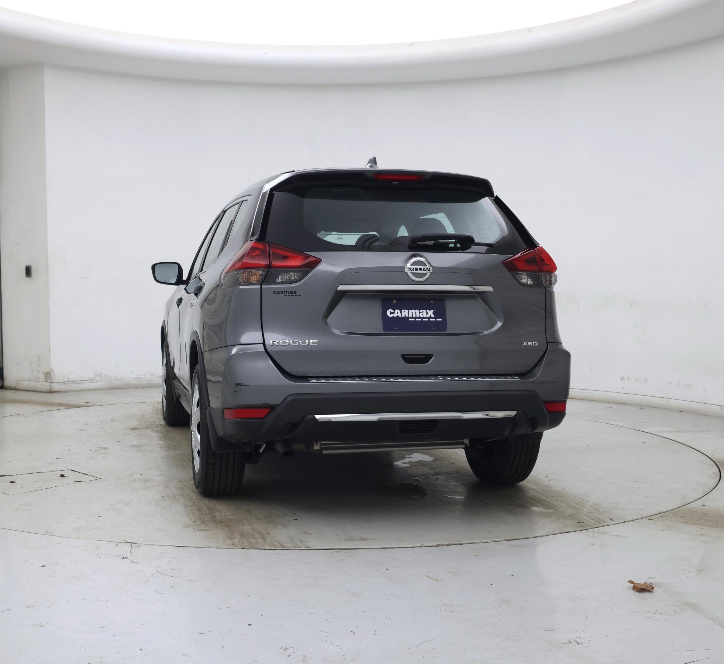 Thumbnail: 2018 Nissan Rogue - 6