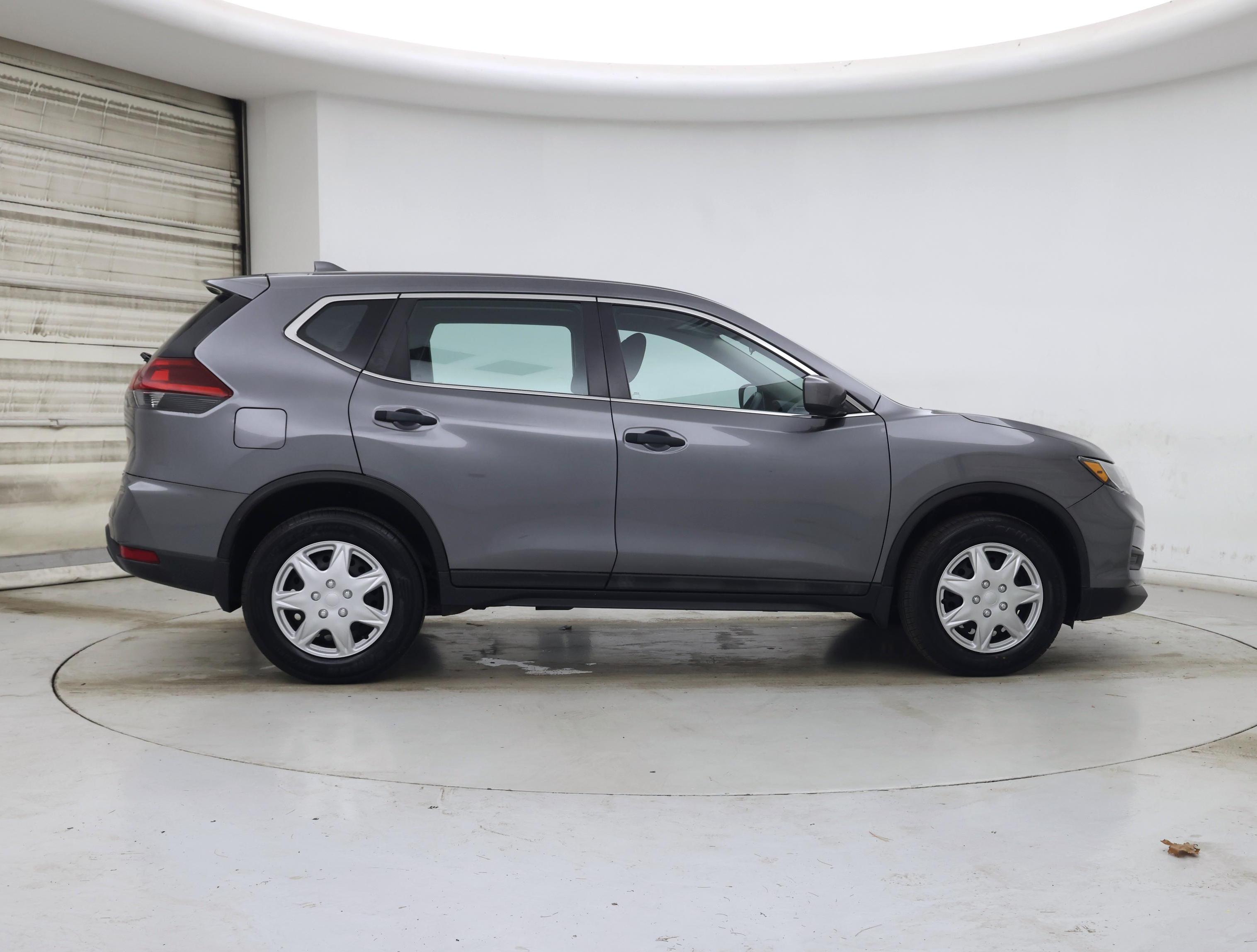 Thumbnail: 2018 Nissan Rogue - 7