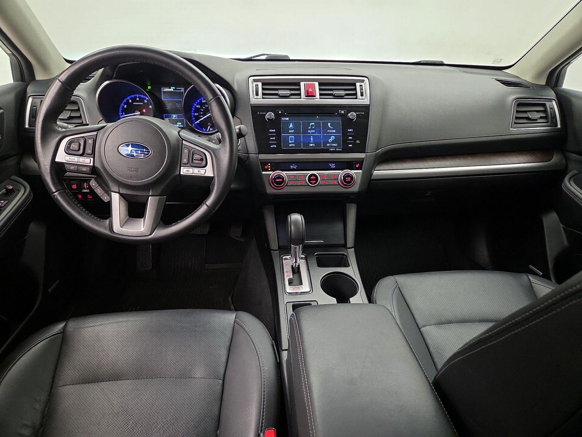 Thumbnail: 2017 Subaru Outback - 9